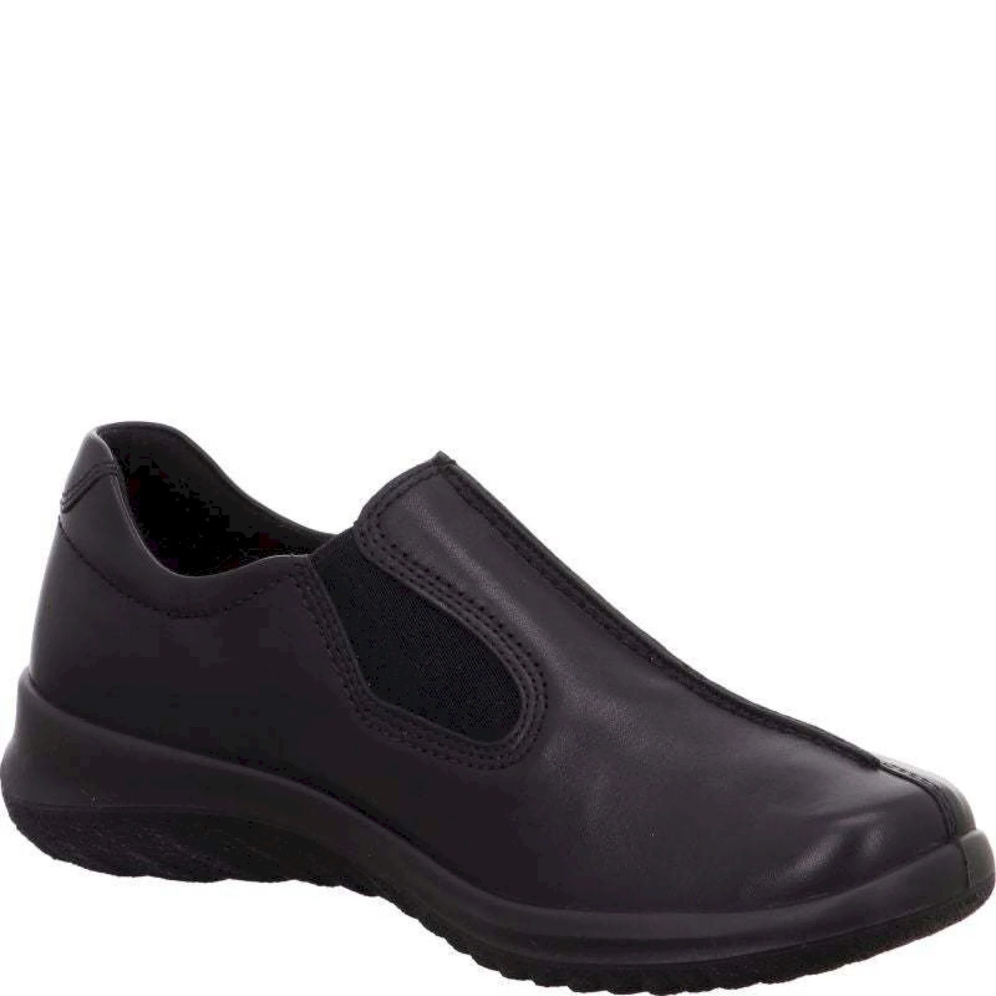 Scarpa accollata nappa - immagine 4