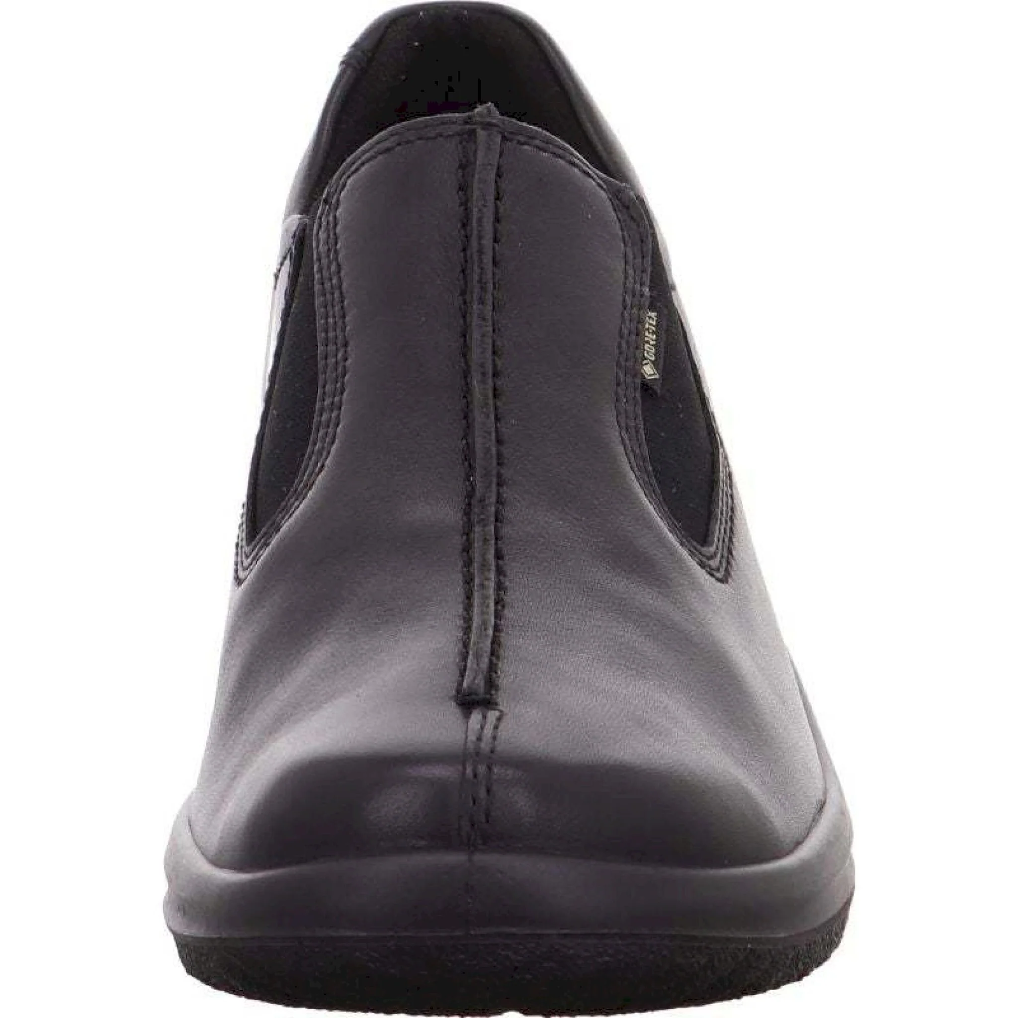 Scarpa accollata nappa - immagine 5