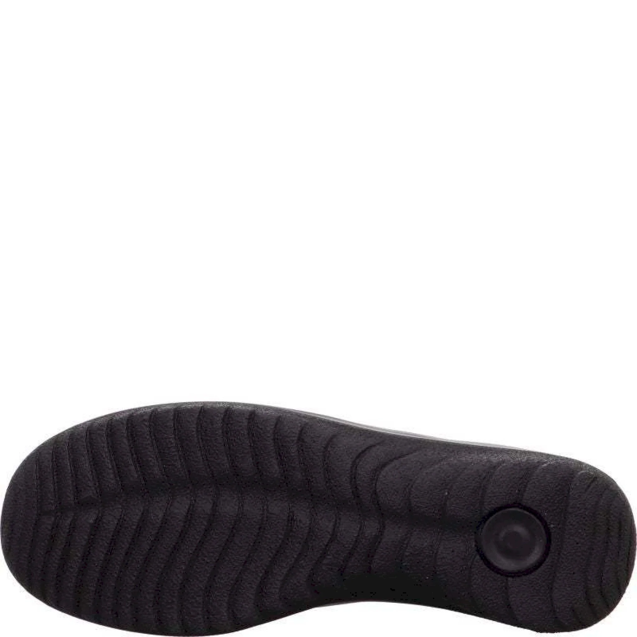 Scarpa accollata nappa - immagine 7