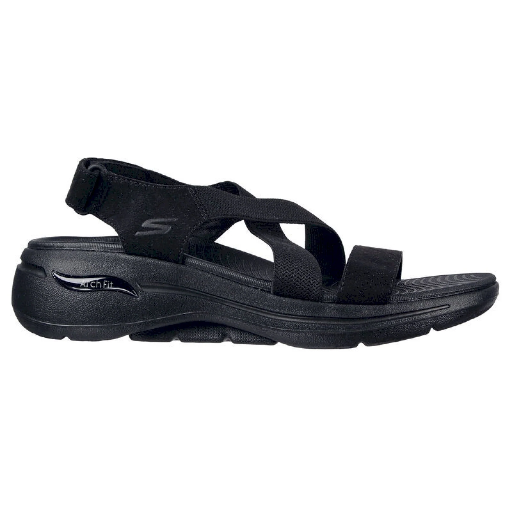 Skechers go walk arch fit - treasured - immagine 2