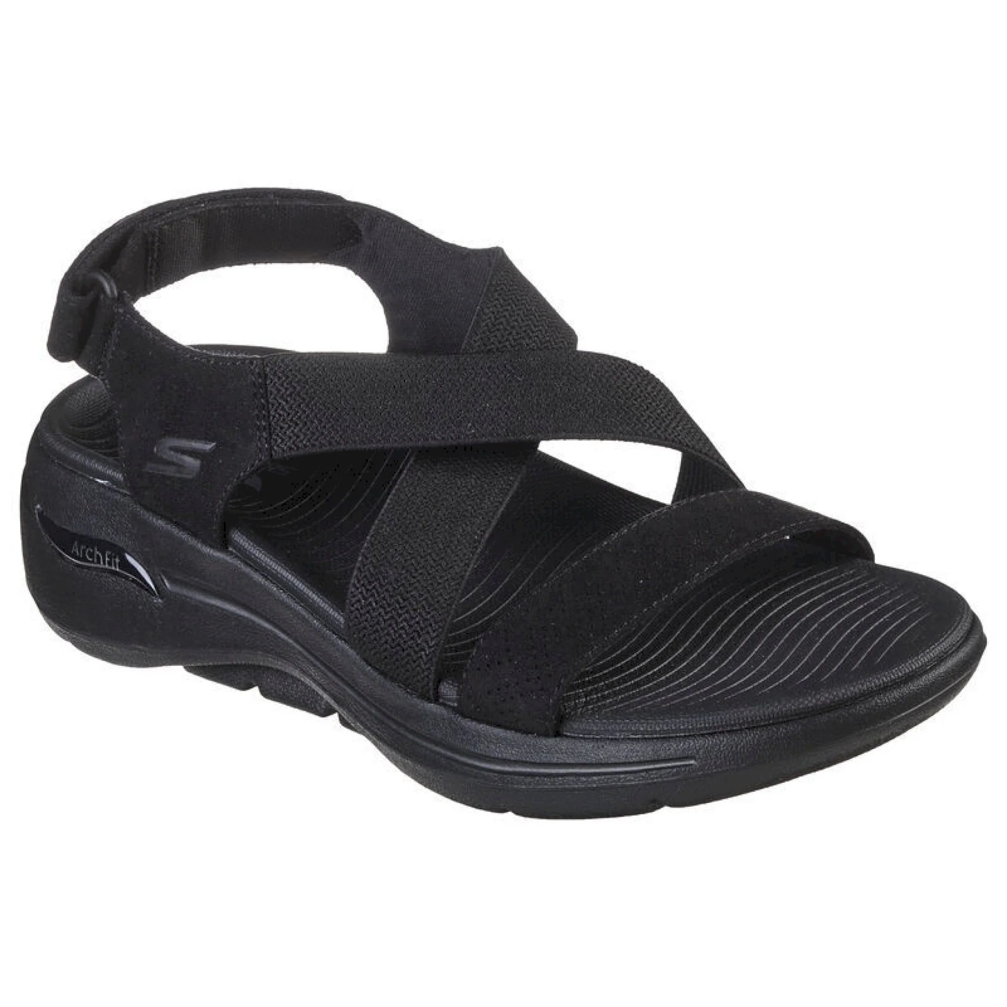 Skechers go walk arch fit - treasured - immagine 4