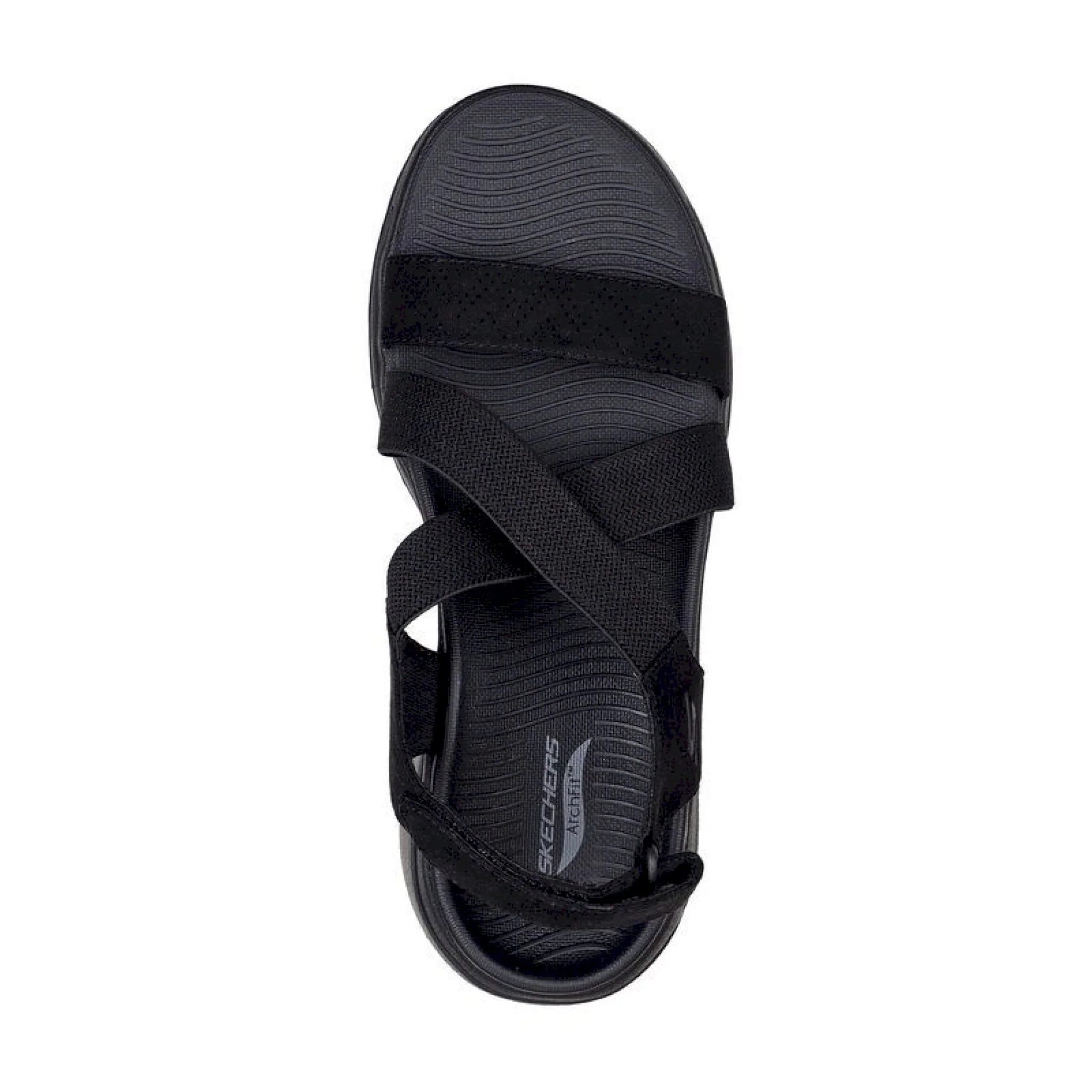 Skechers go walk arch fit - treasured - immagine 5