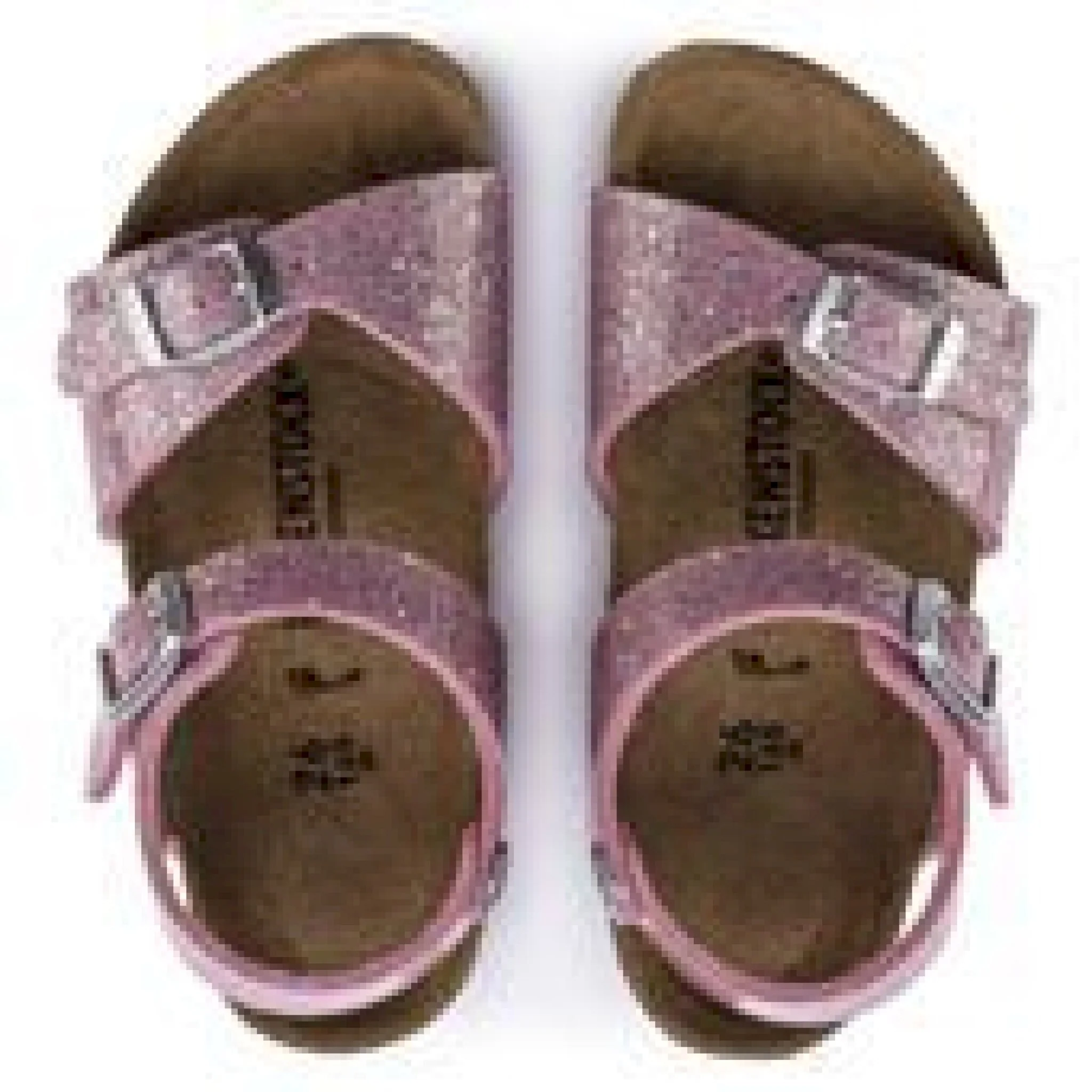 Rio plain cosmic sparkle old rose - immagine 6