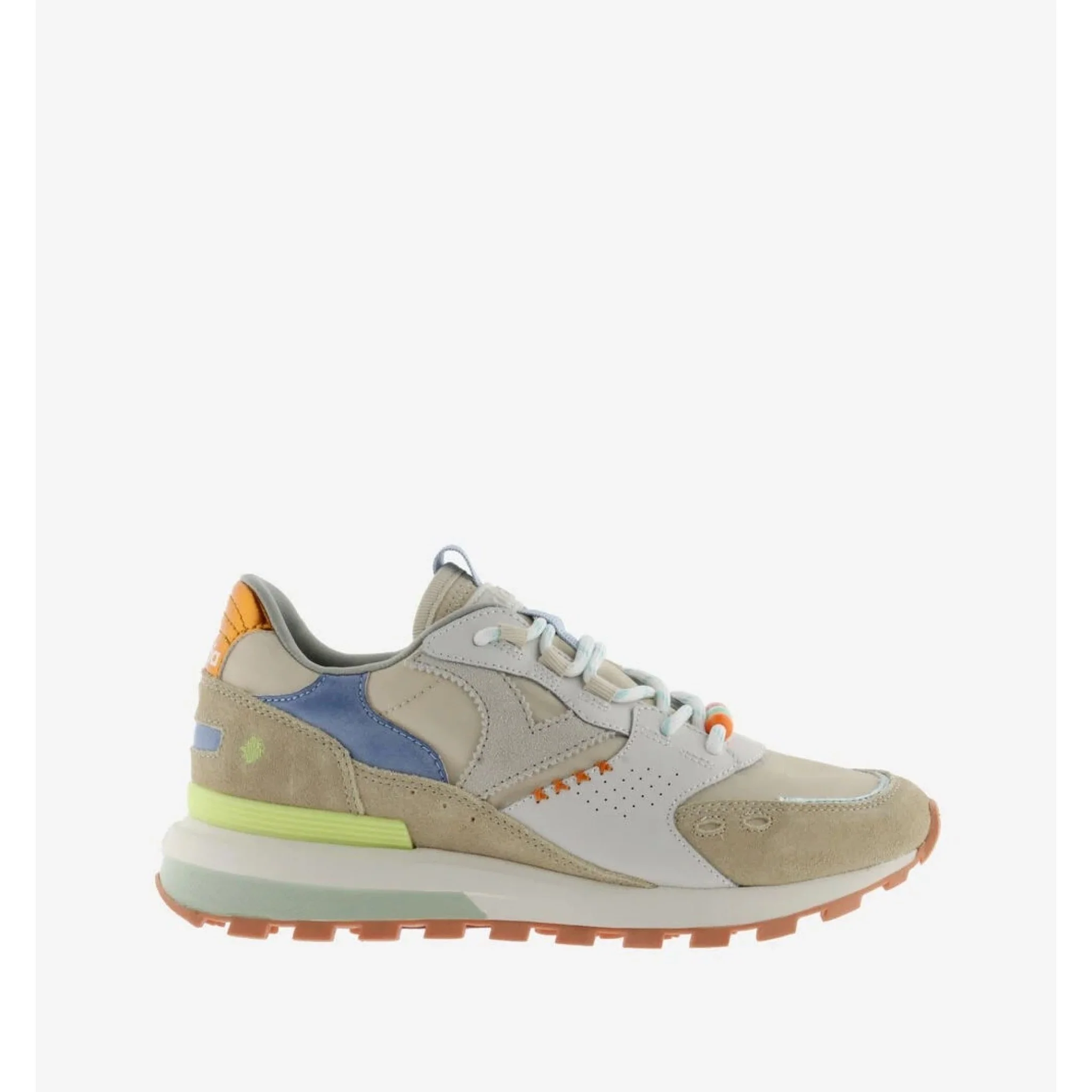 Luna nylon & crosta di cuoio - immagine 7