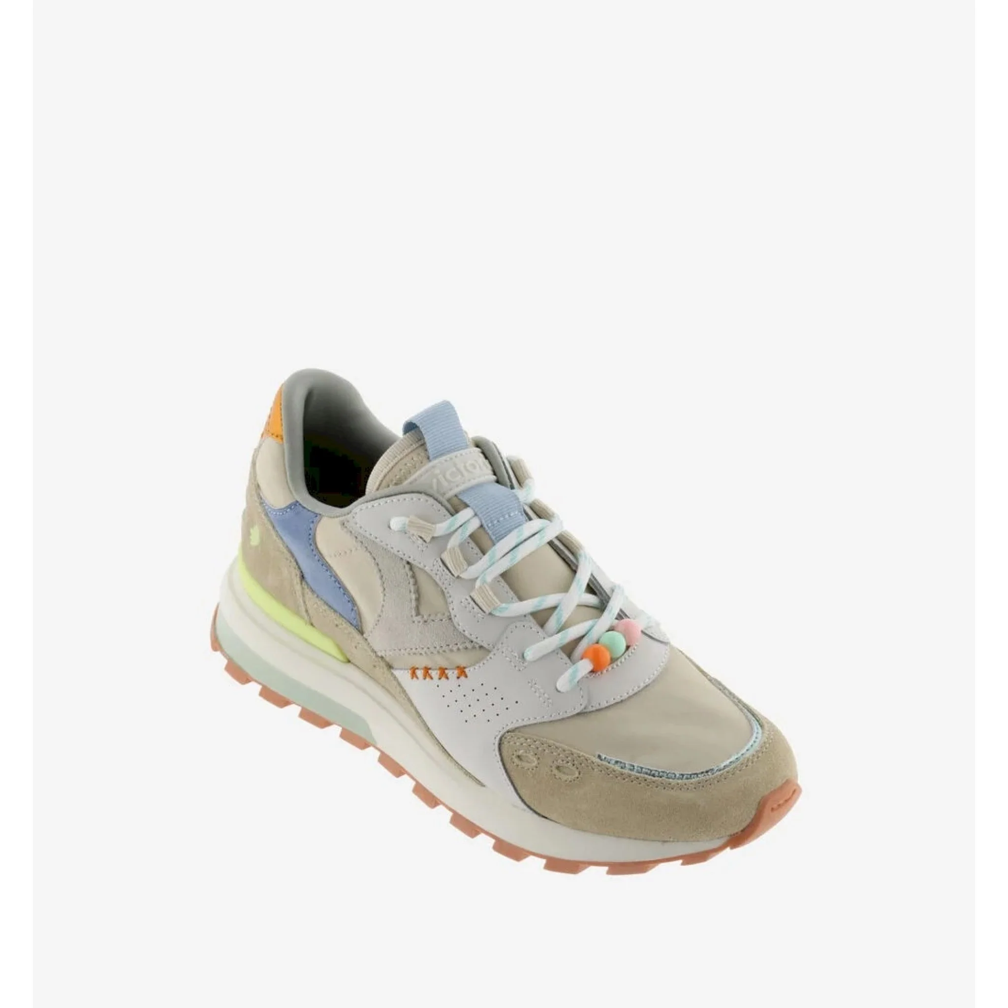 Luna nylon & crosta di cuoio - immagine 8