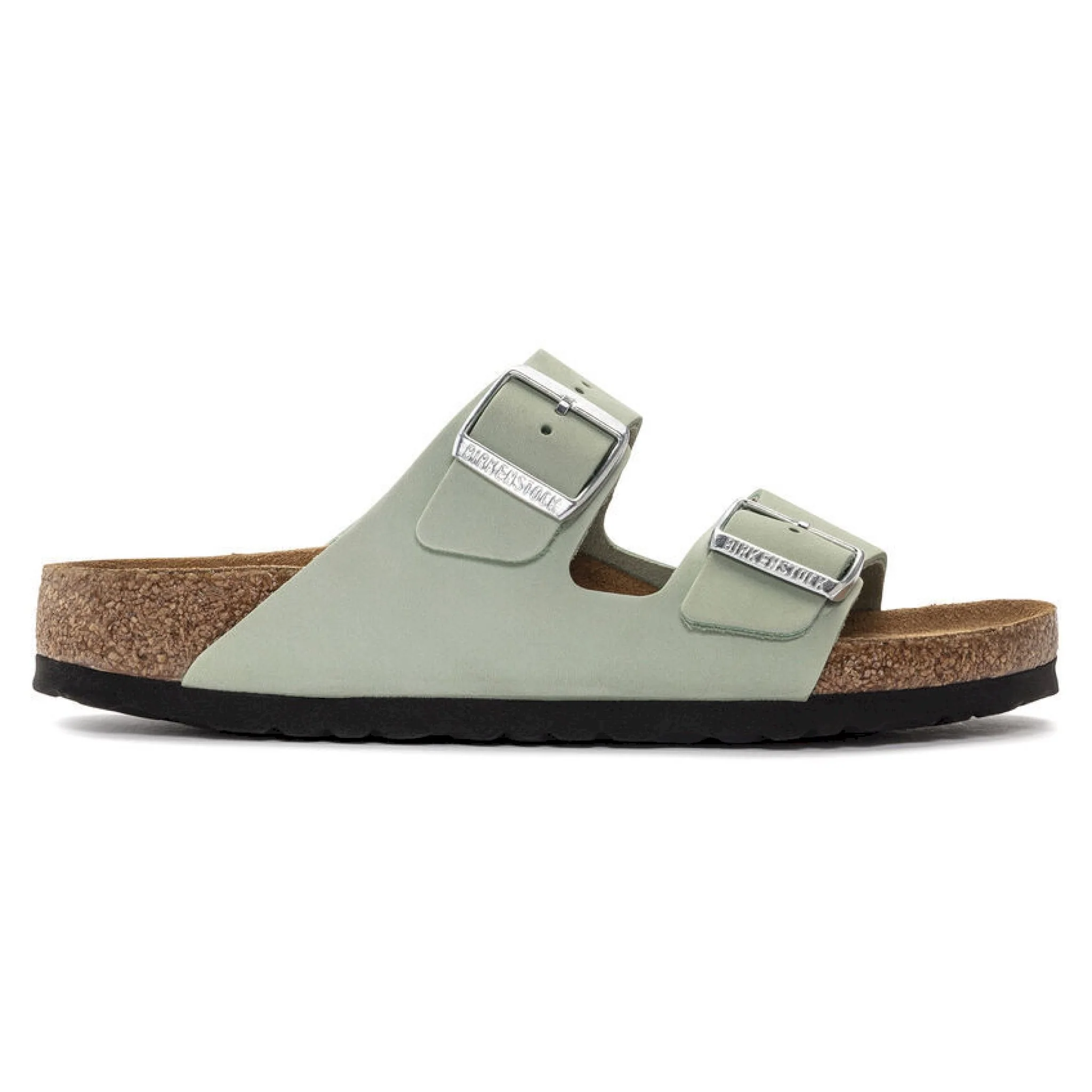 Arizona sfb matcha nubuck leather calzata stretta - immagine 6