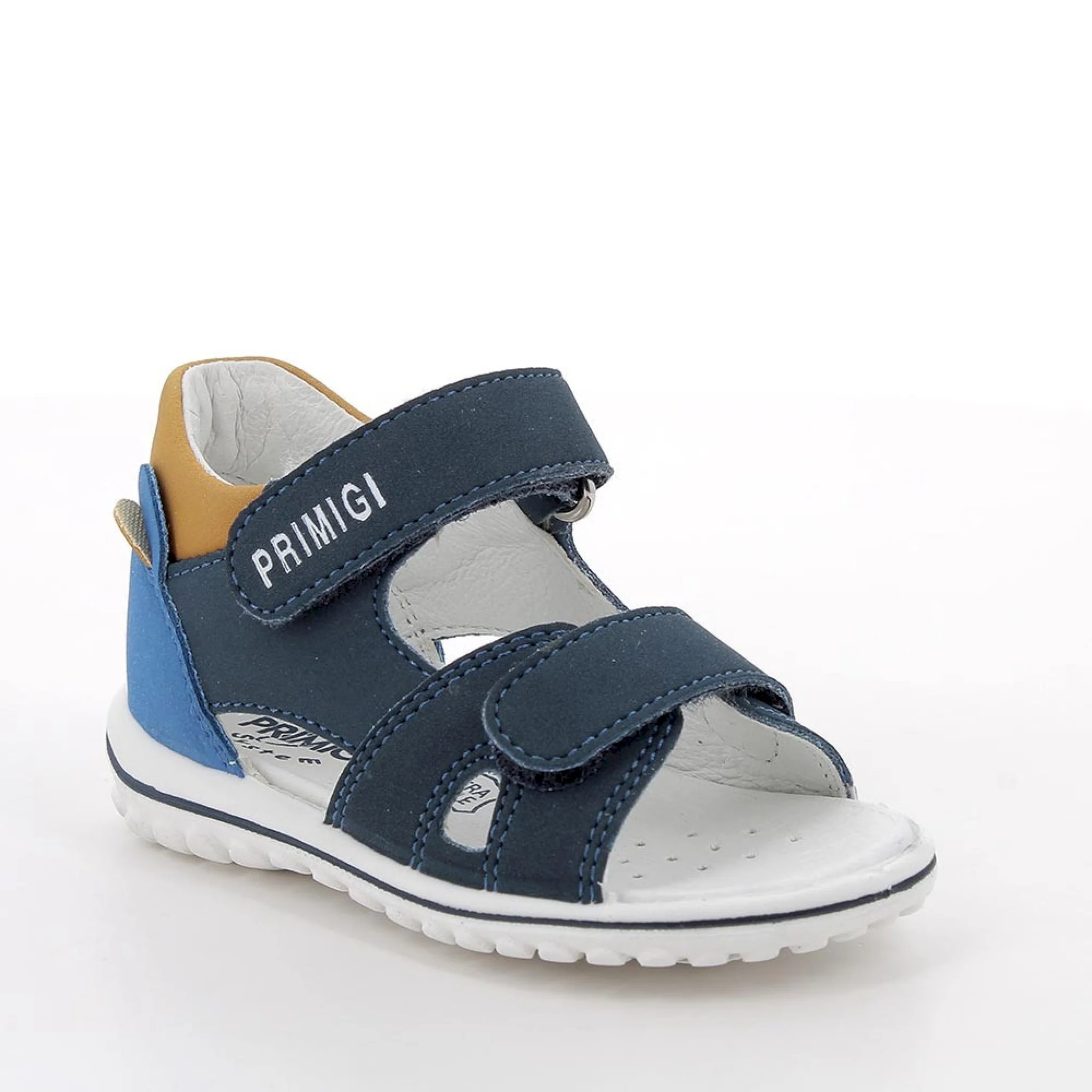 Sandali da bambini con strap - immagine 5