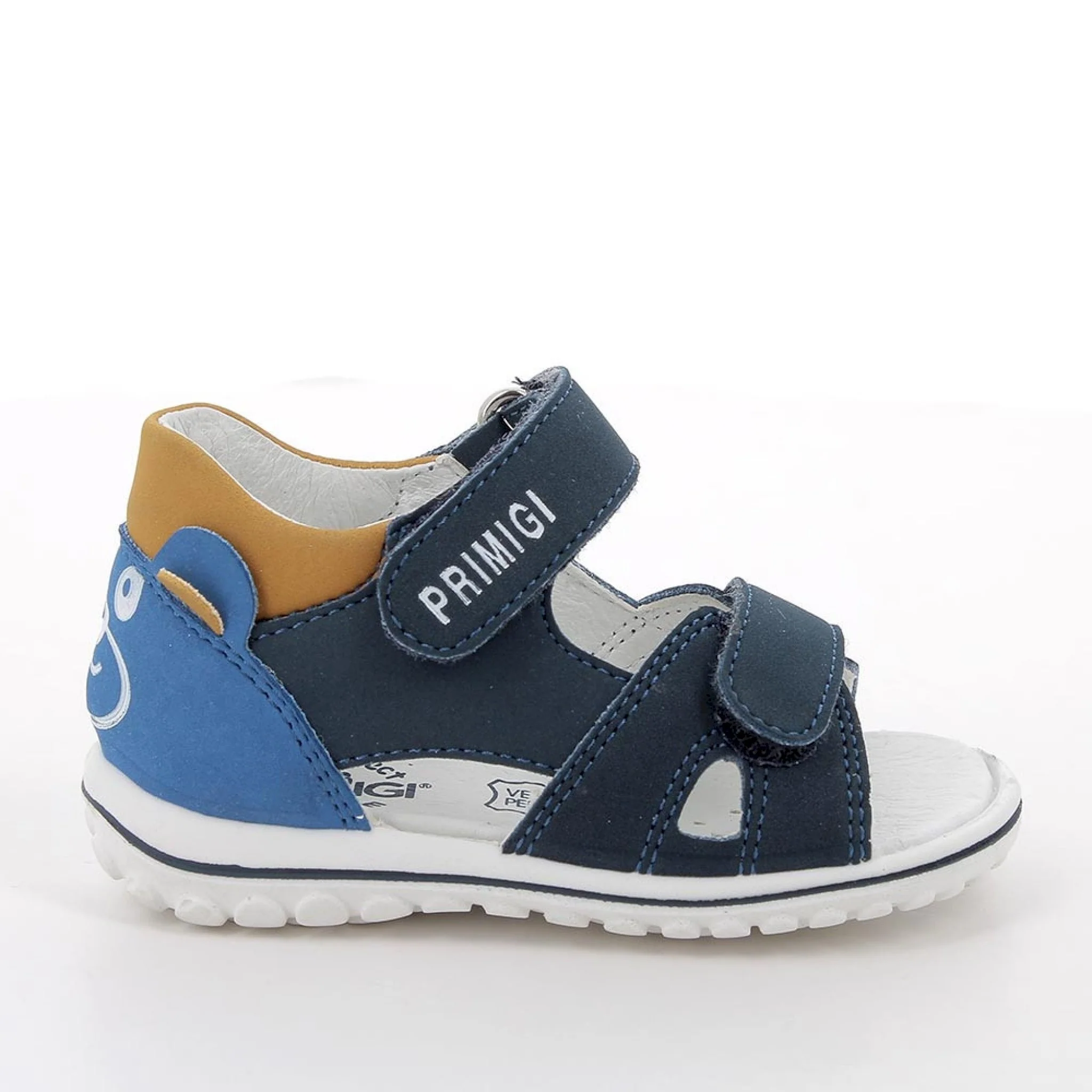 Sandali da bambini con strap - immagine 6