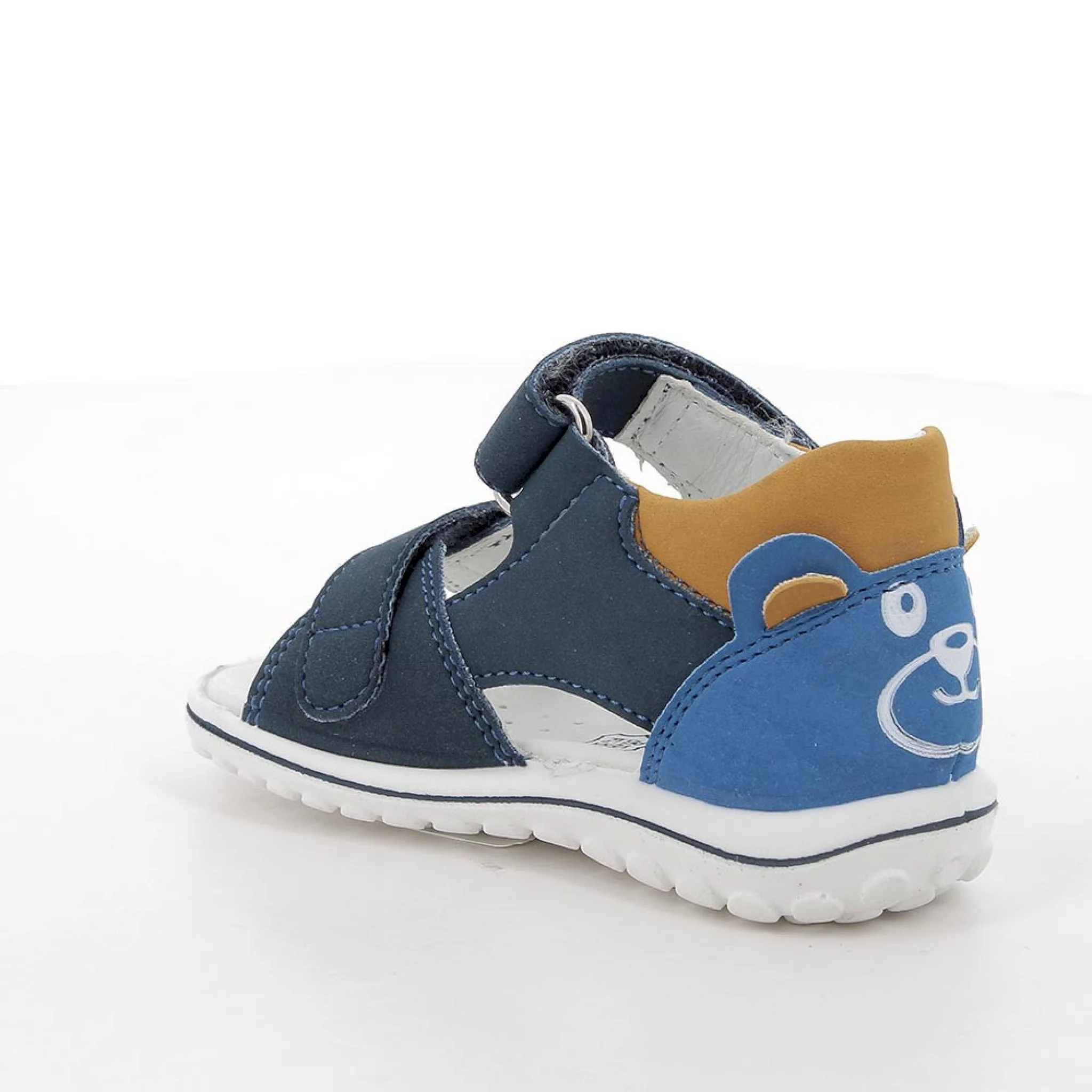 Sandali da bambini con strap - immagine 7