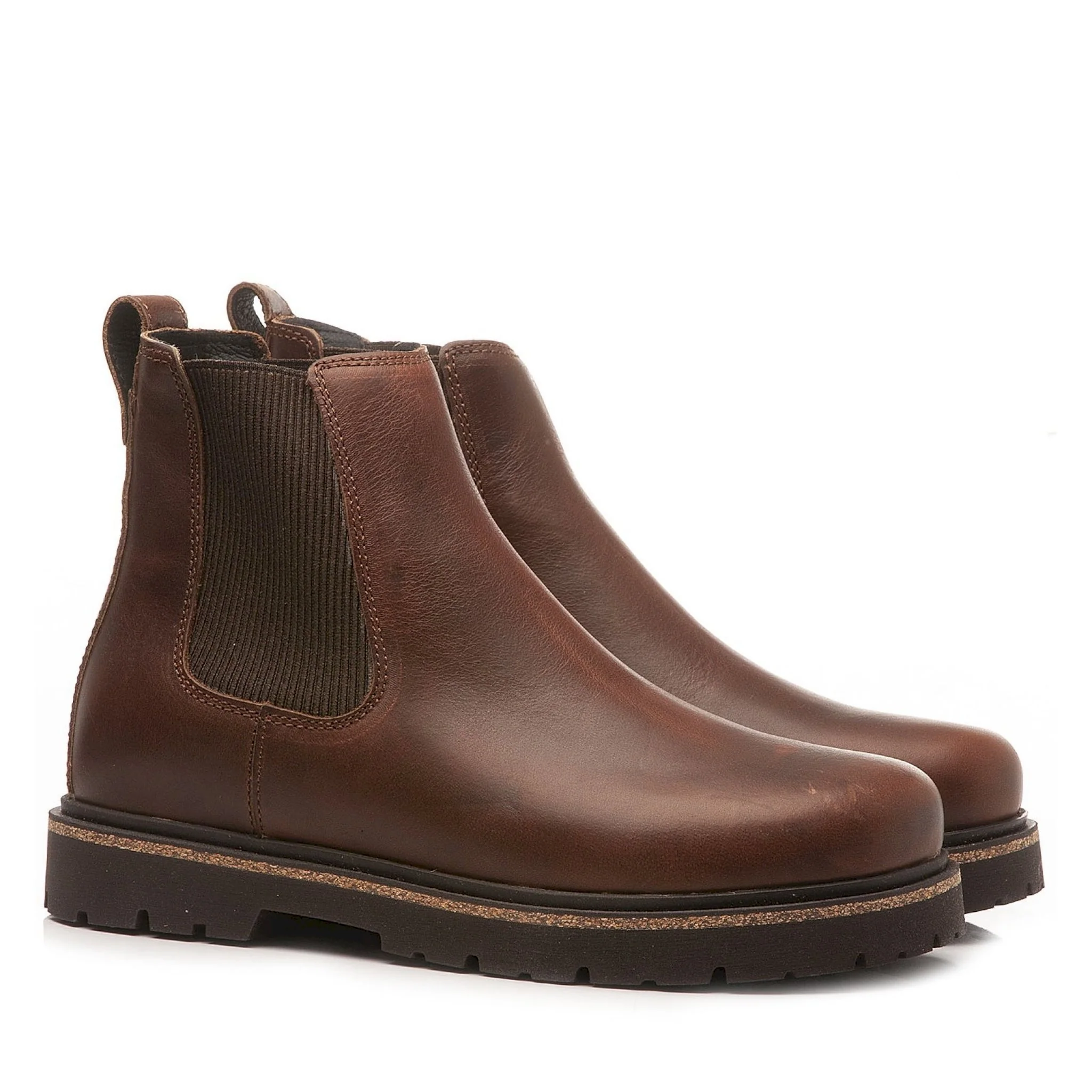 Highwood slip on - immagine 2