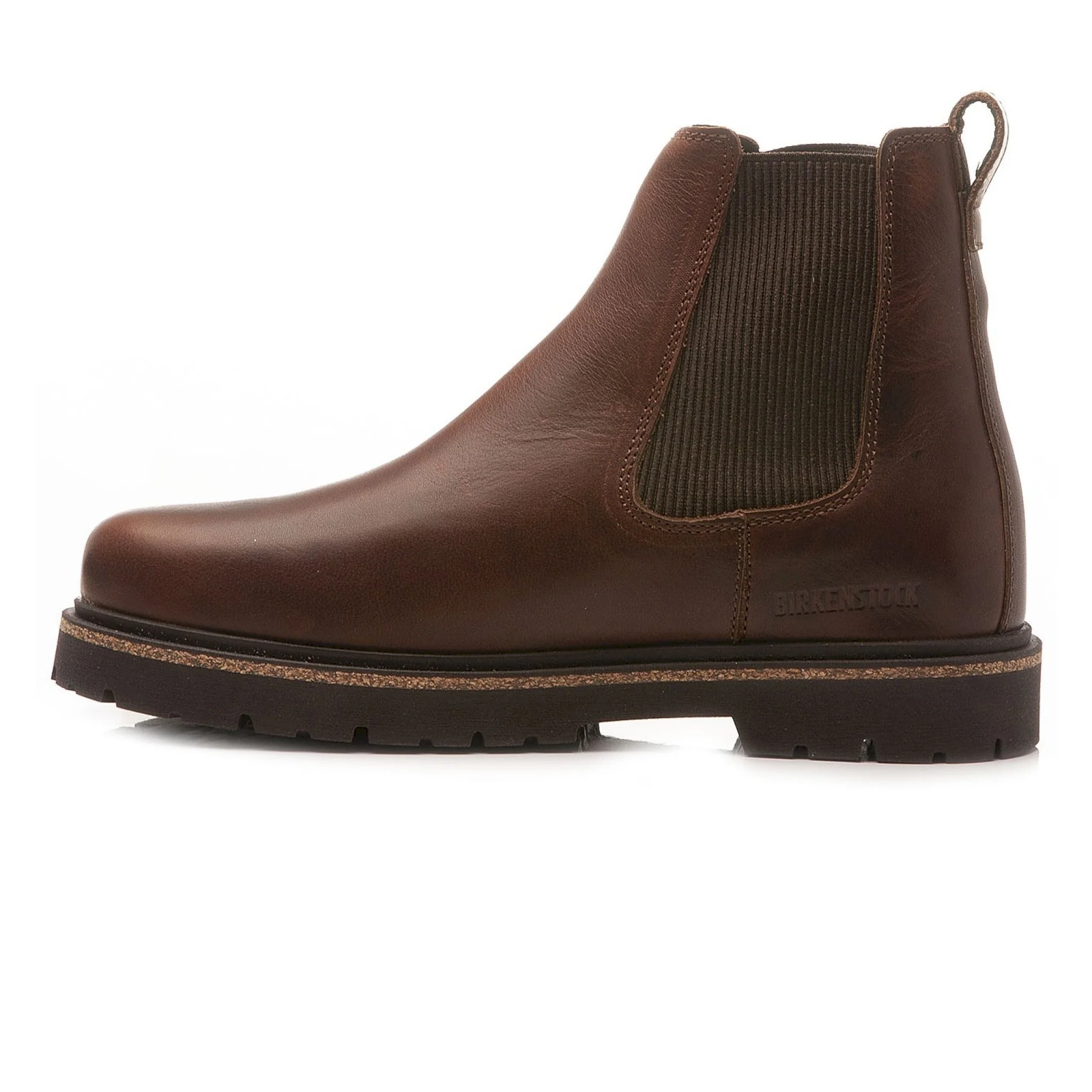 Highwood slip on - immagine 3