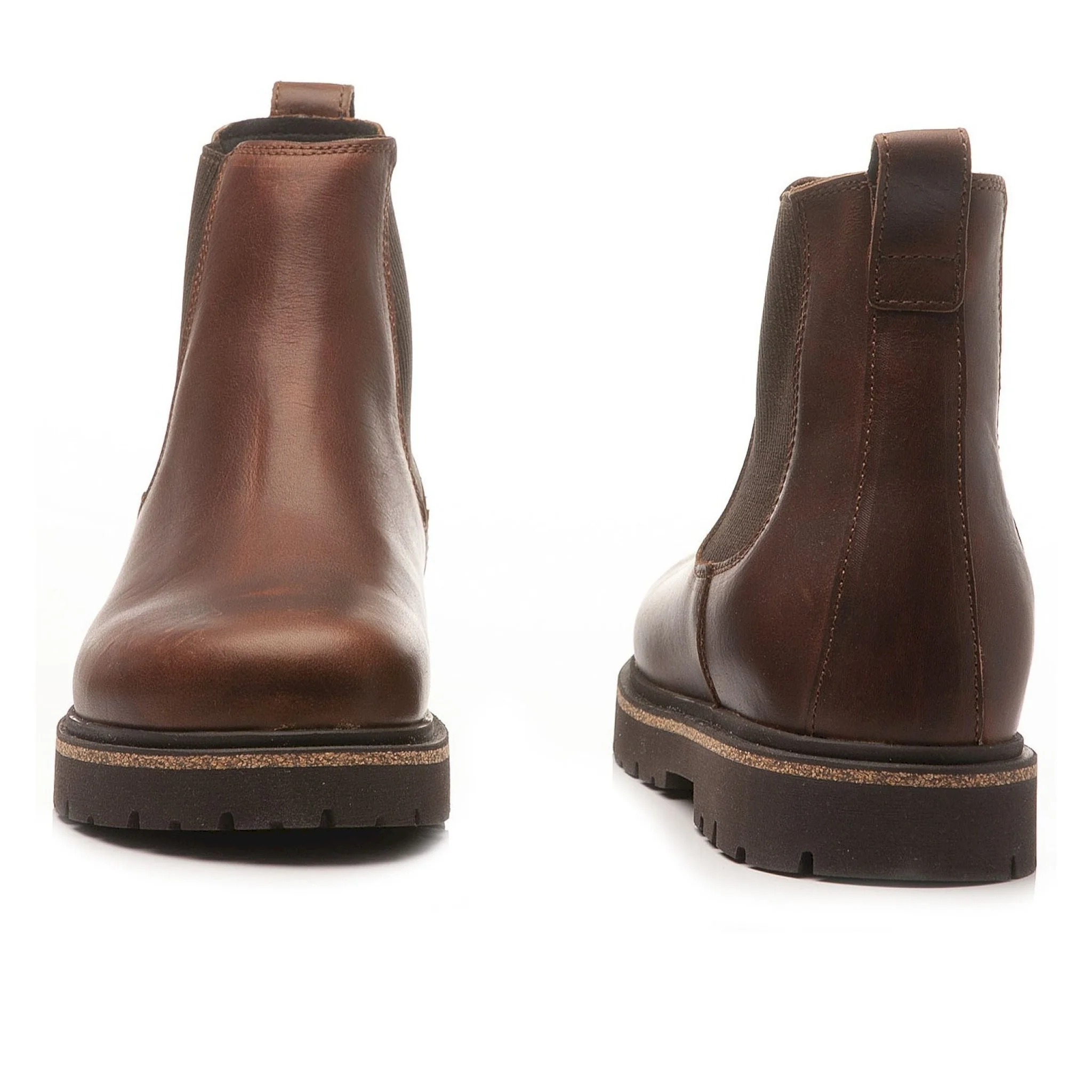 Highwood slip on - immagine 4