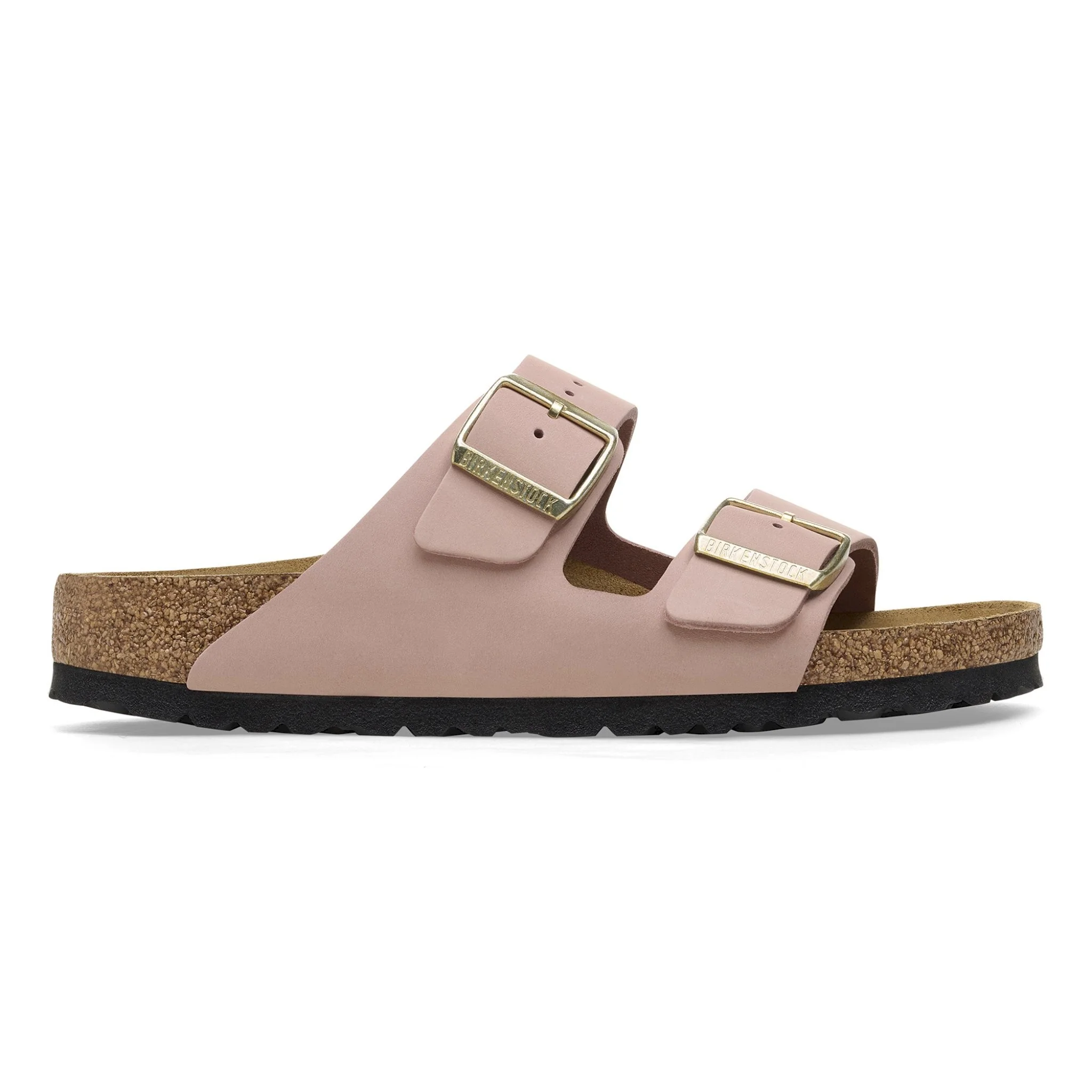 Arizona soft pink, nubuck leather - calz. s - immagine 7