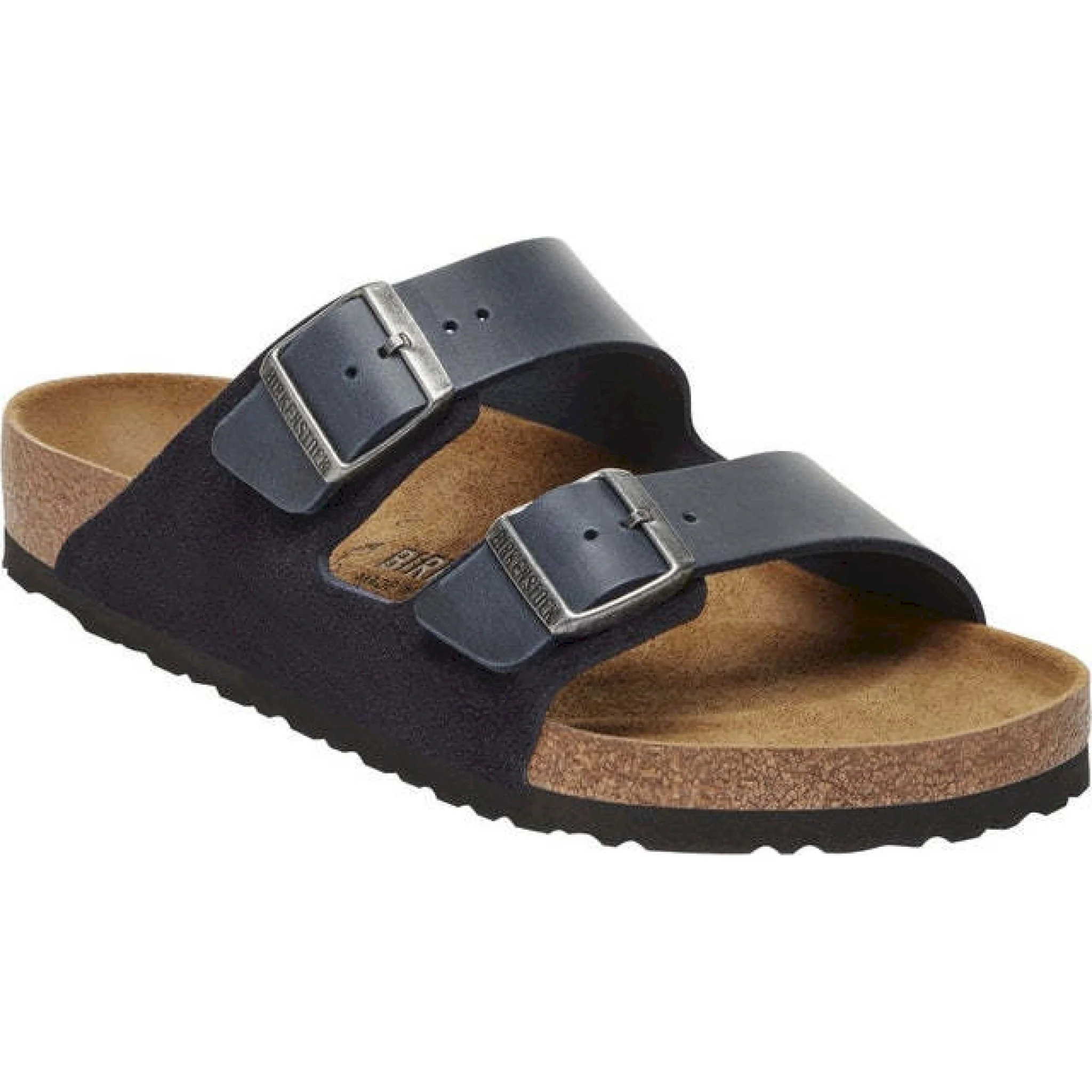 Arizona midnight suede leather/oiled - immagine 2