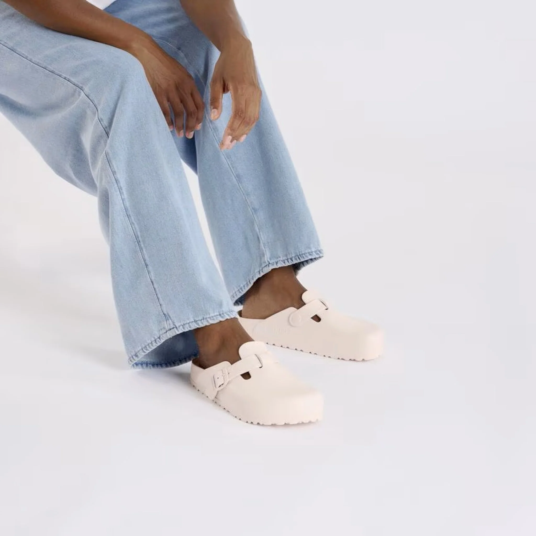 Boston eva light rose, eva - calz. s - immagine 7