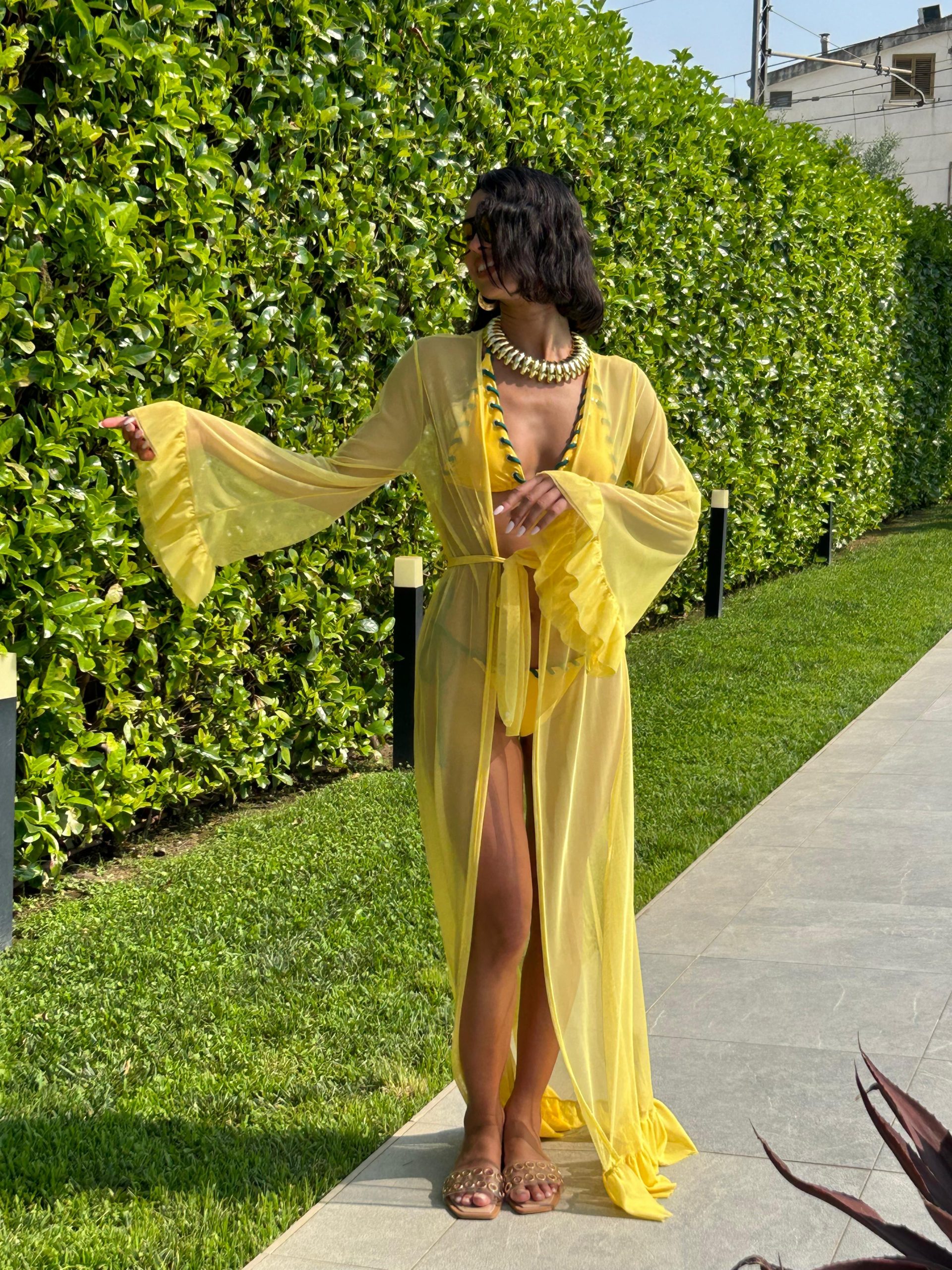 SET BIKINI BRASIL NEW SS25 - immagine 5