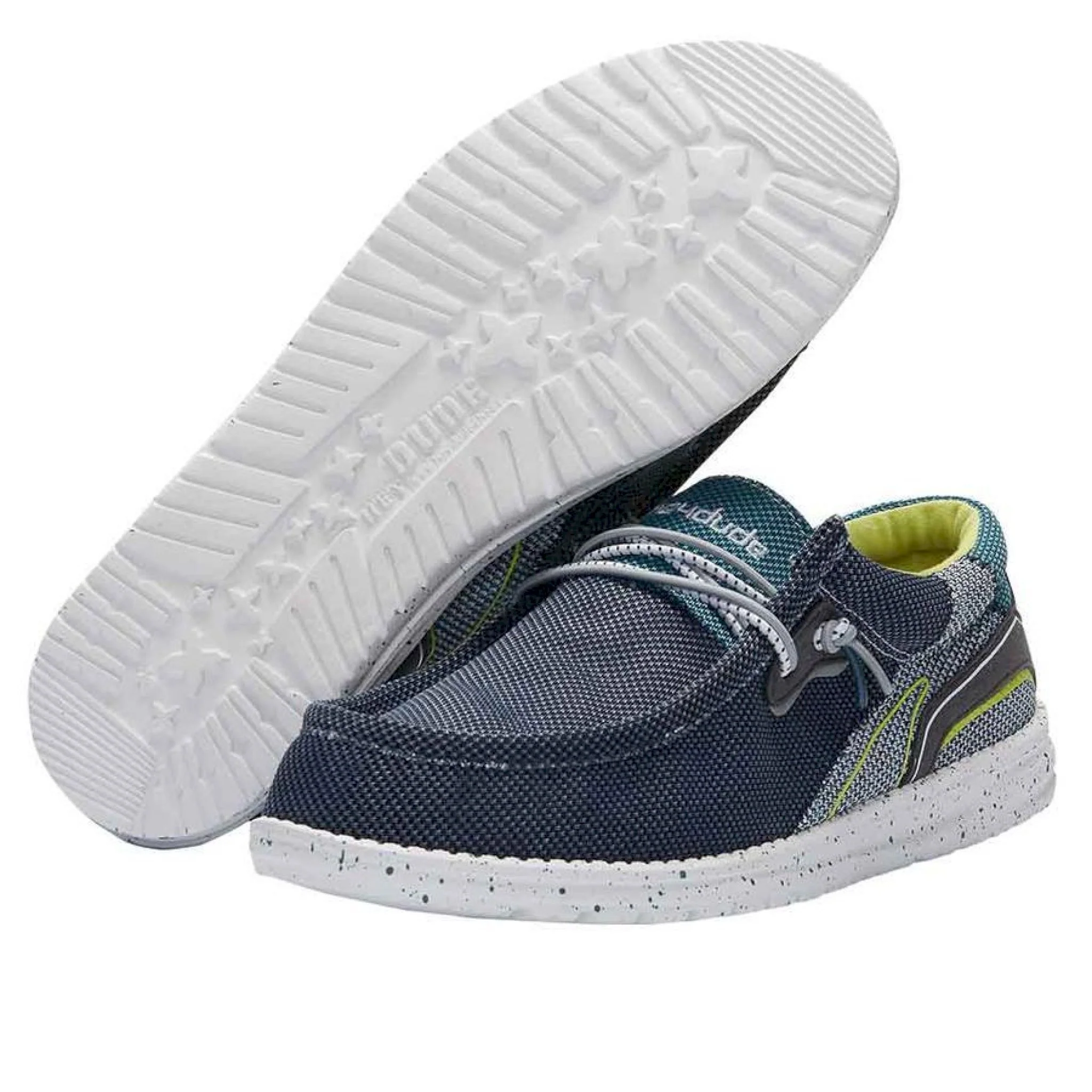 Wally hawk - immagine 4