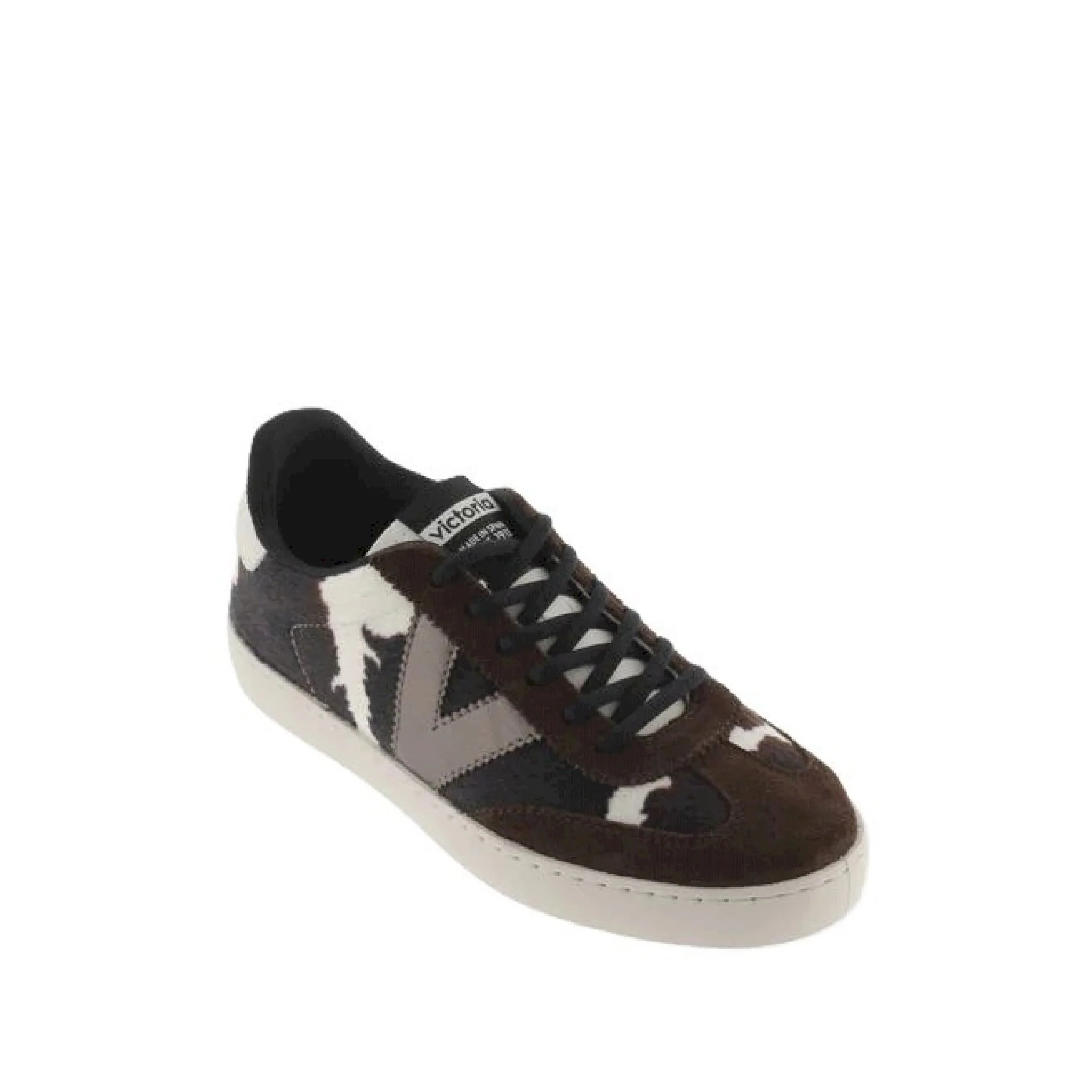 BerlÍn ciclista stampa animalier e metallo - immagine 3