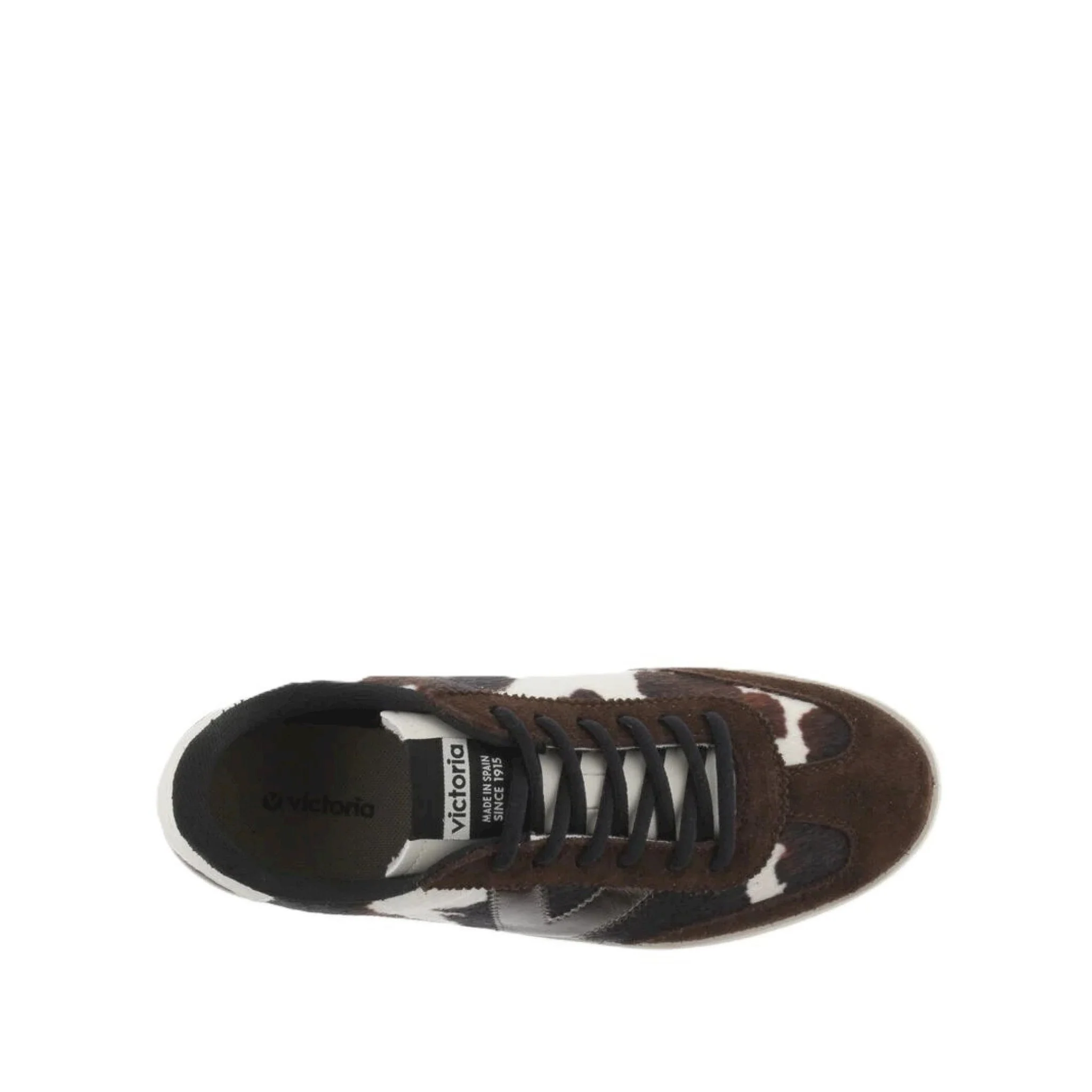 BerlÍn ciclista stampa animalier e metallo - immagine 5