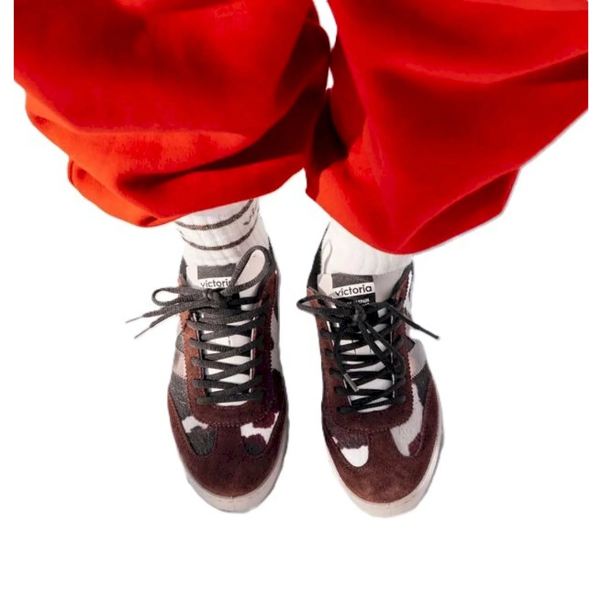 BerlÍn ciclista stampa animalier e metallo - immagine 7