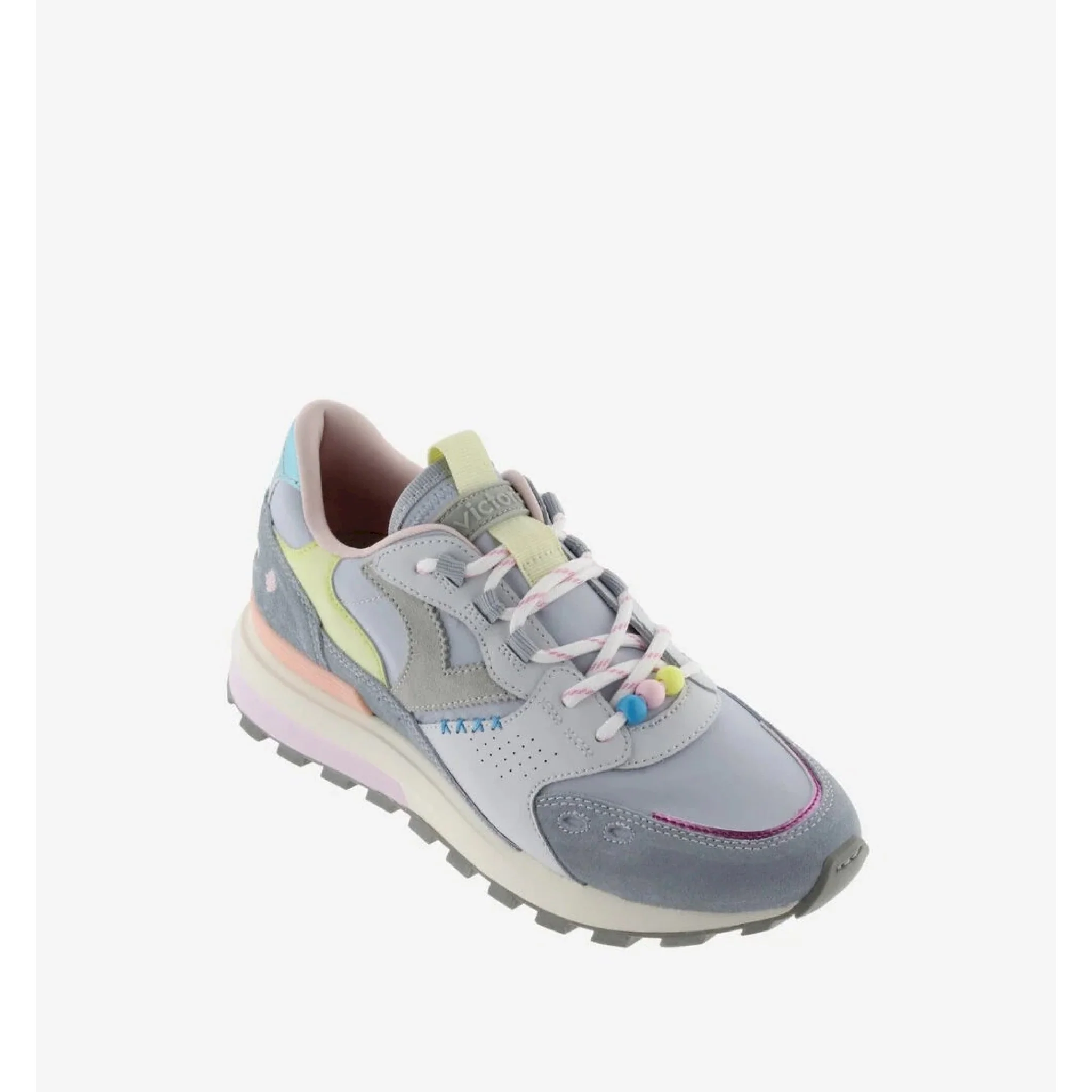 Luna nylon & crosta di cuoio - immagine 3