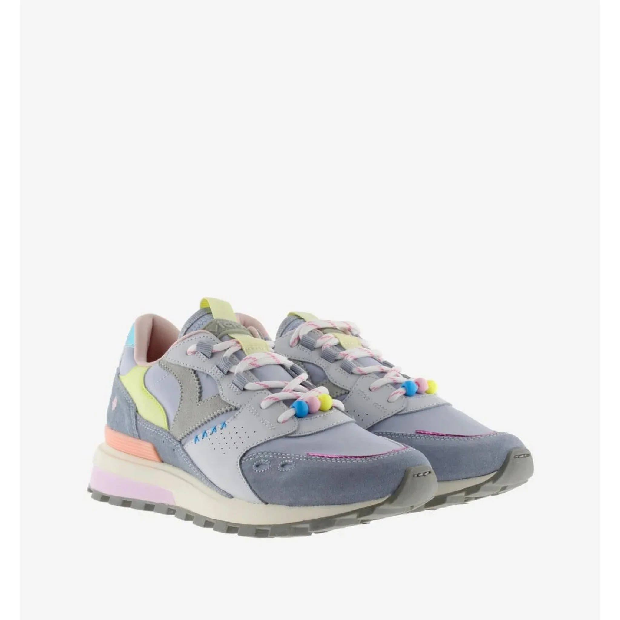 Luna nylon & crosta di cuoio - immagine 6