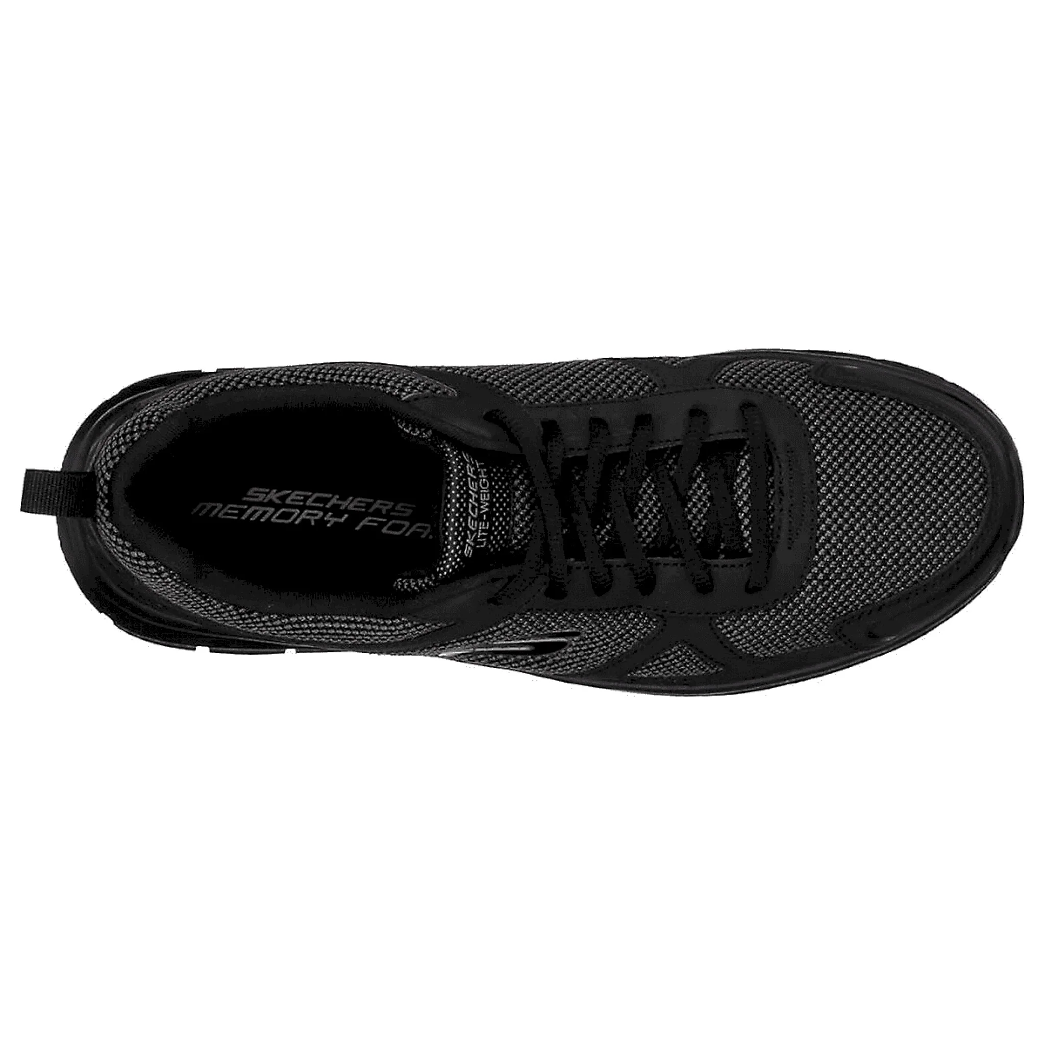 Skechers track-bucolo - immagine 4