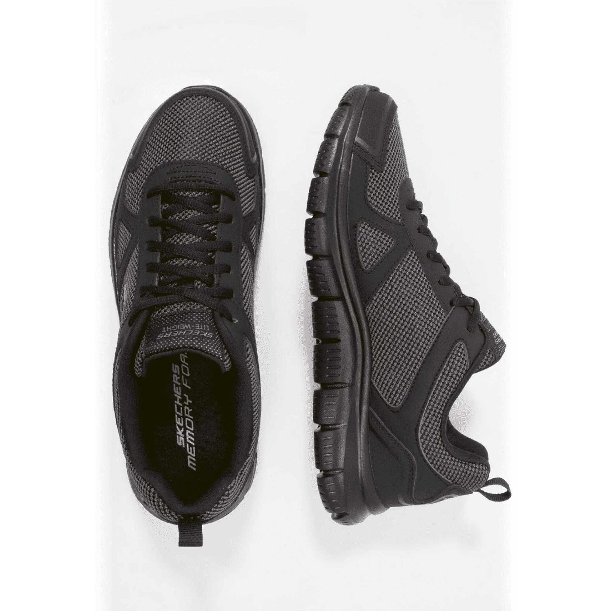 Skechers track-bucolo - immagine 6