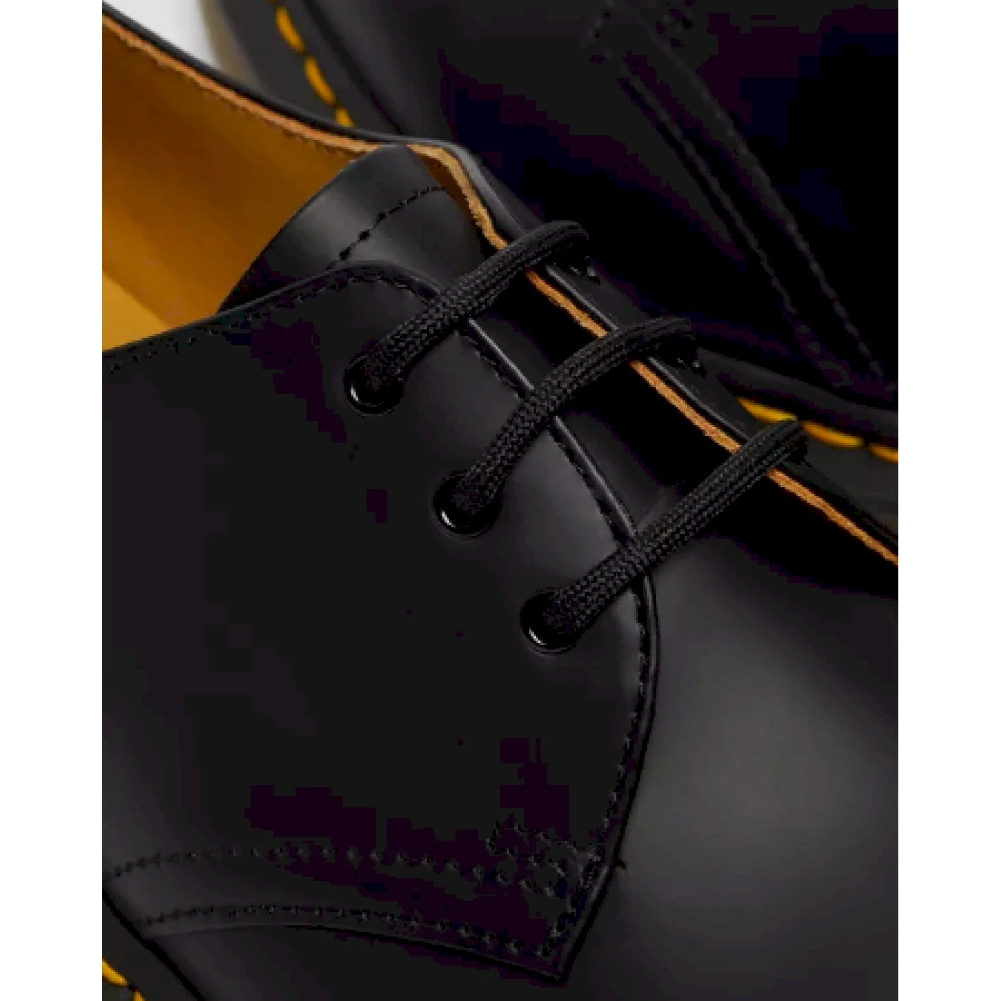 Scarpe oxford 1461 in pelle smooth - immagine 4