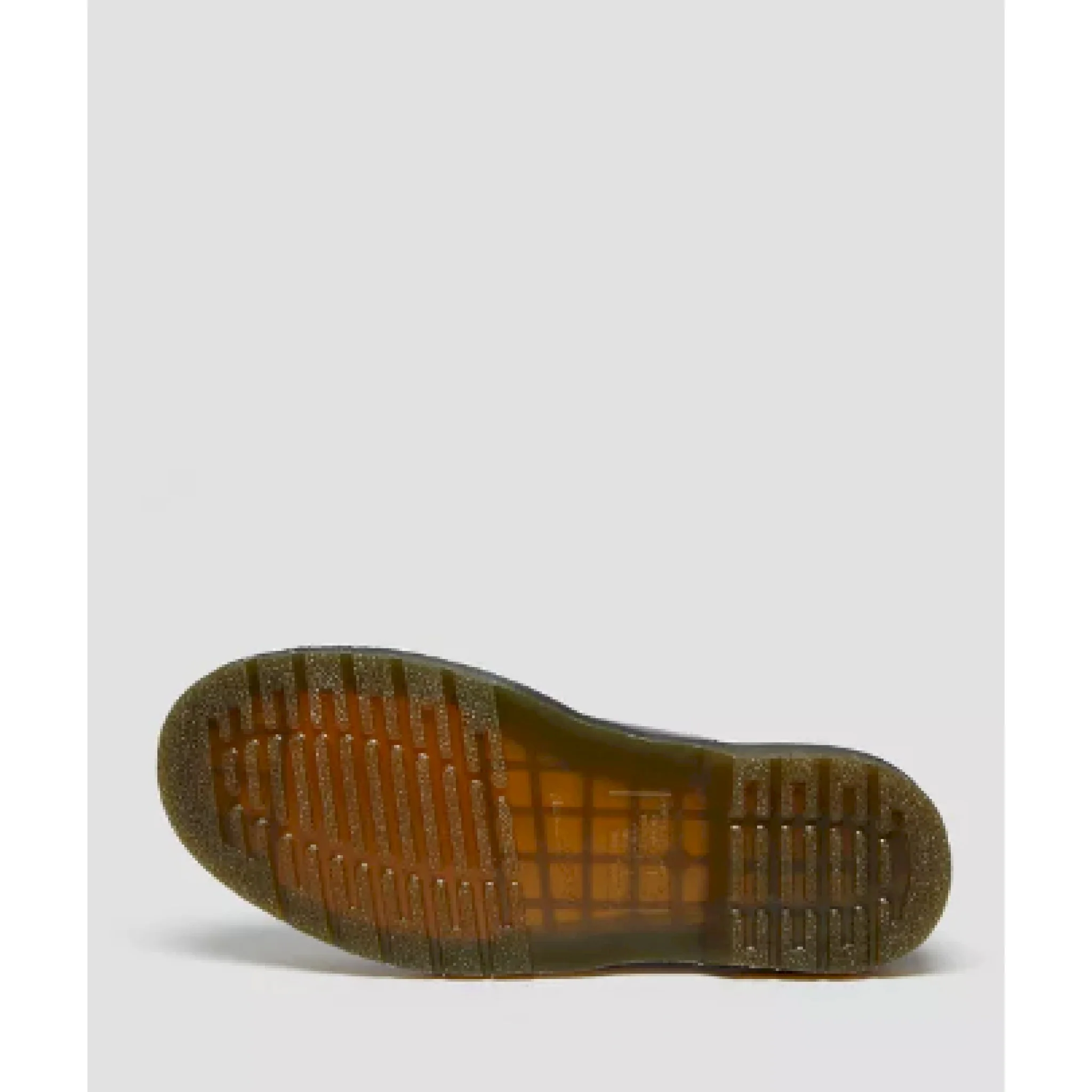 Scarpe oxford 1461 in pelle smooth - immagine 9