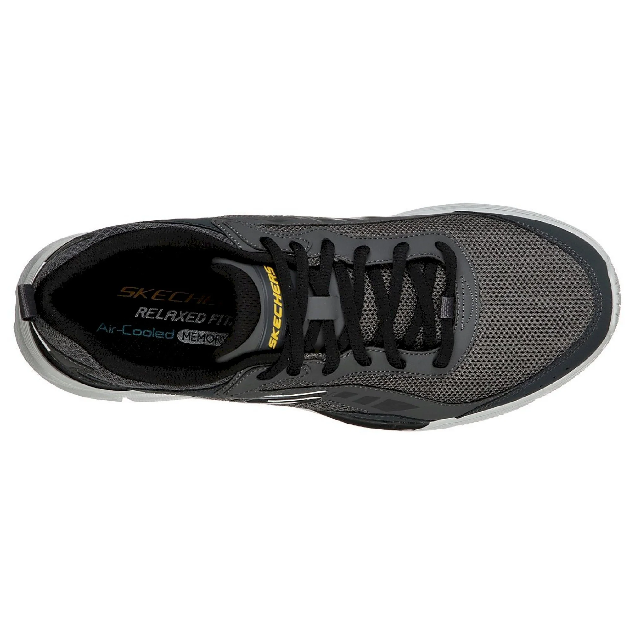 VestibilitÀ rilassata: equalizer 4.0 - restrike - immagine 5