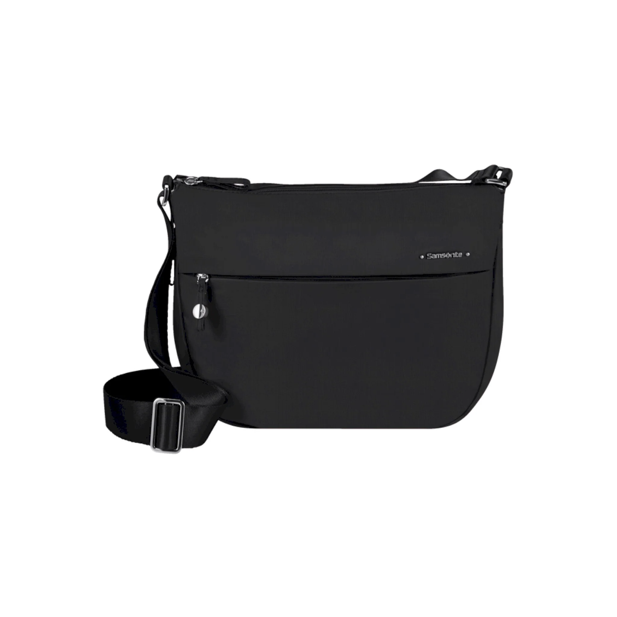 Samsonite move 4.0 hobo exp espandibile - immagine 2