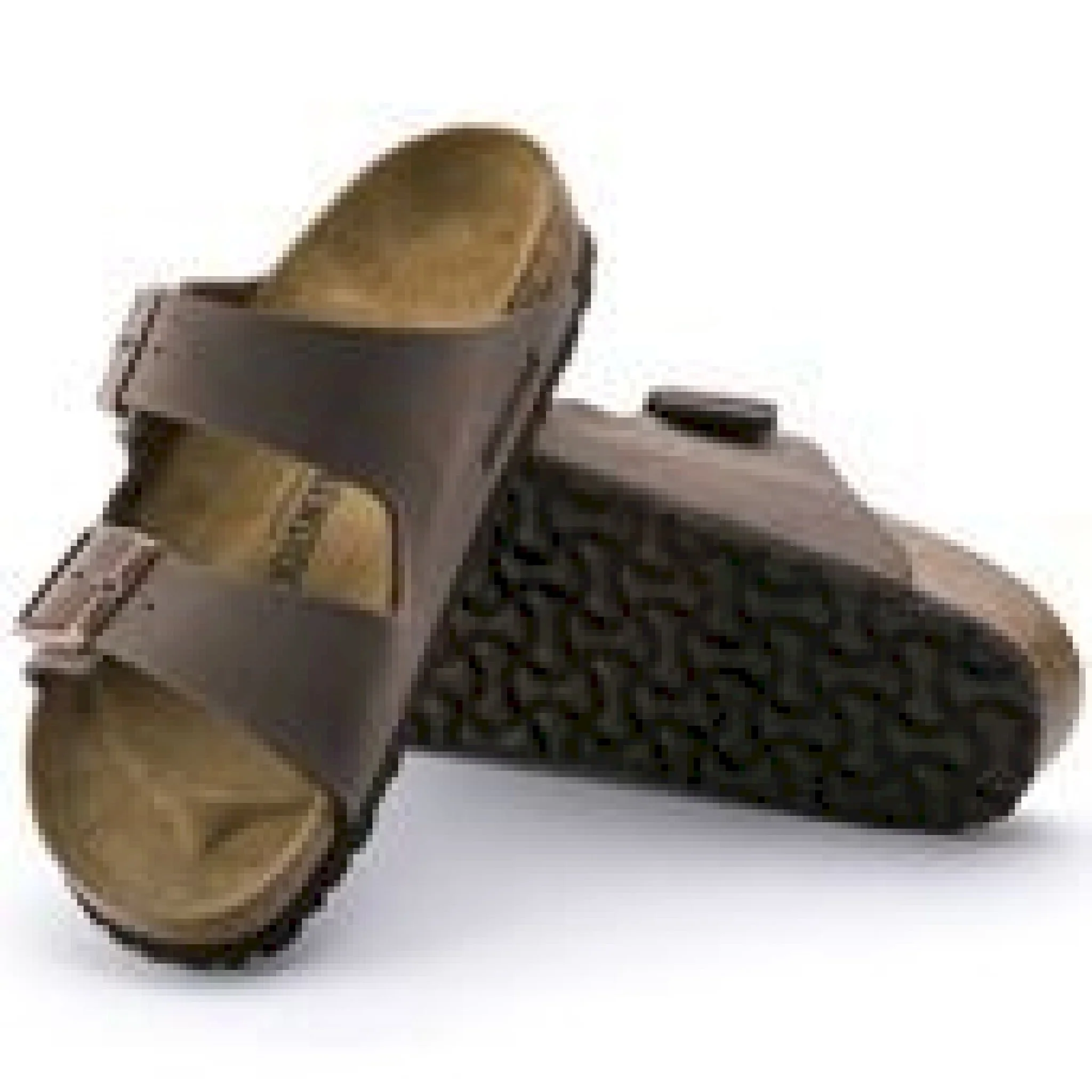 Birkenstock arizona mocca - immagine 3