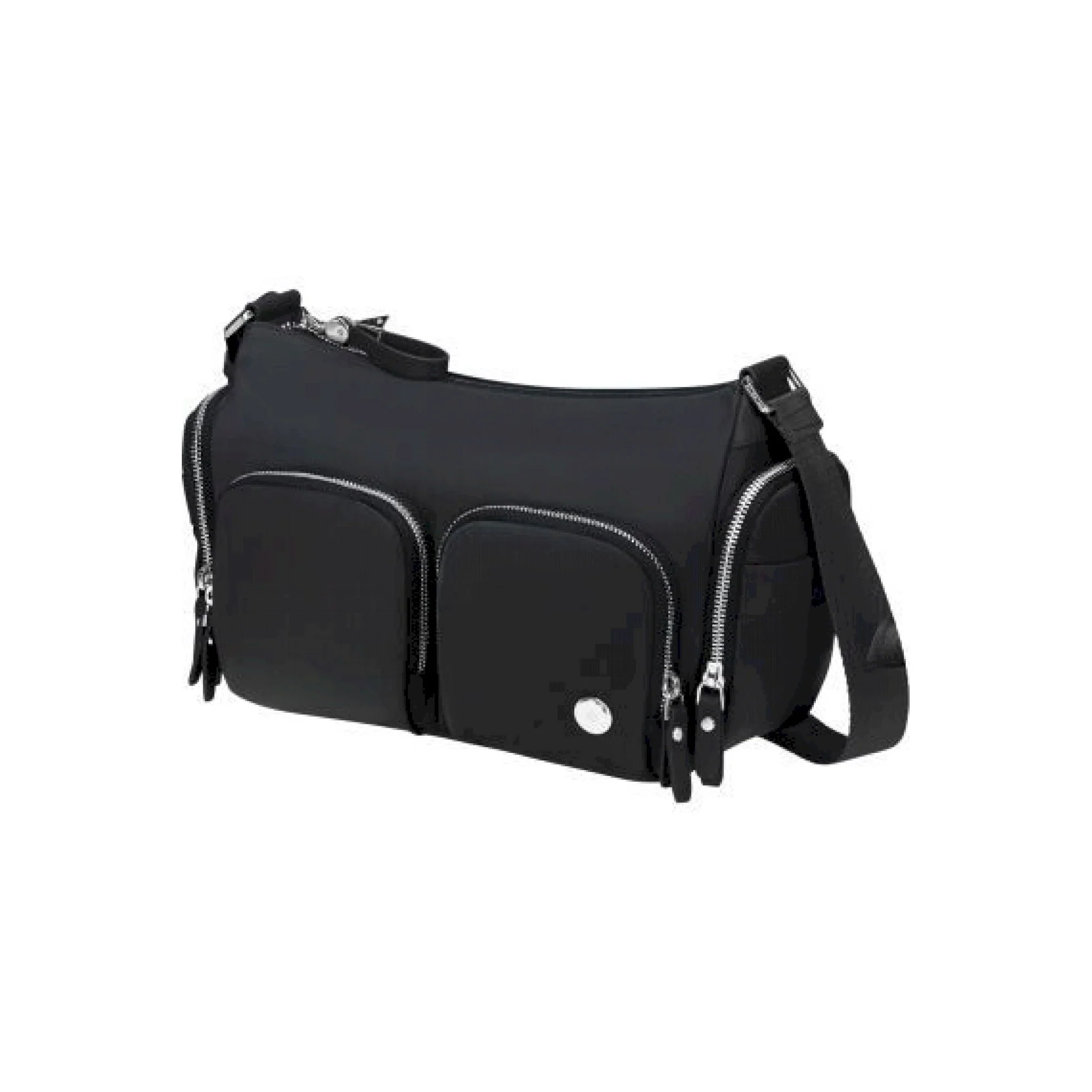 Samsonite shoulder bag karissa evo - immagine 2