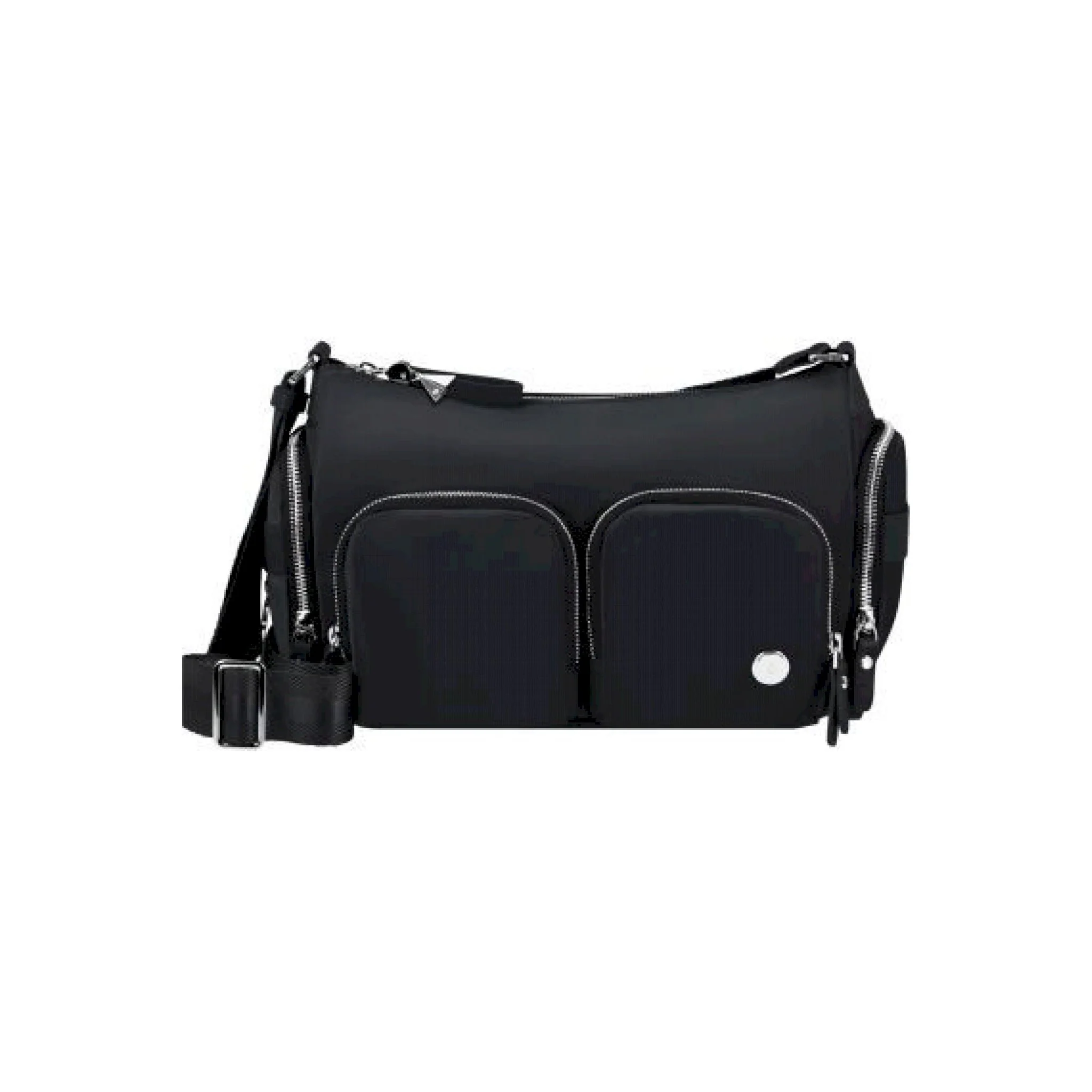 Samsonite shoulder bag karissa evo - immagine 3