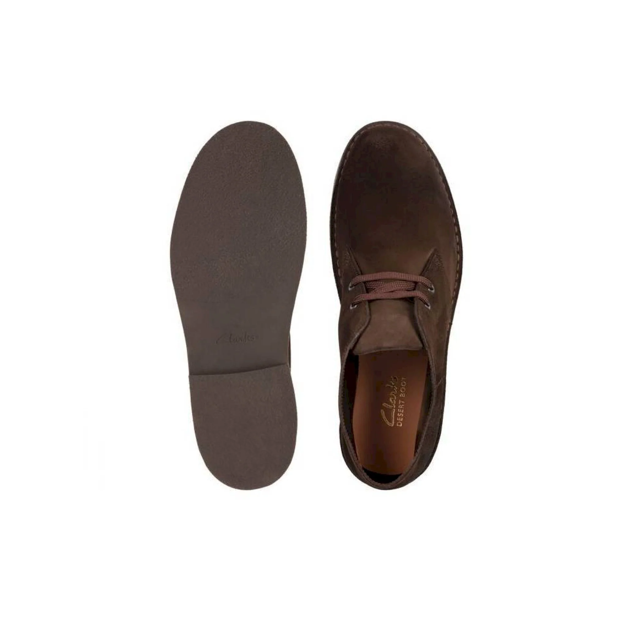 Desert boot 2 - immagine 5