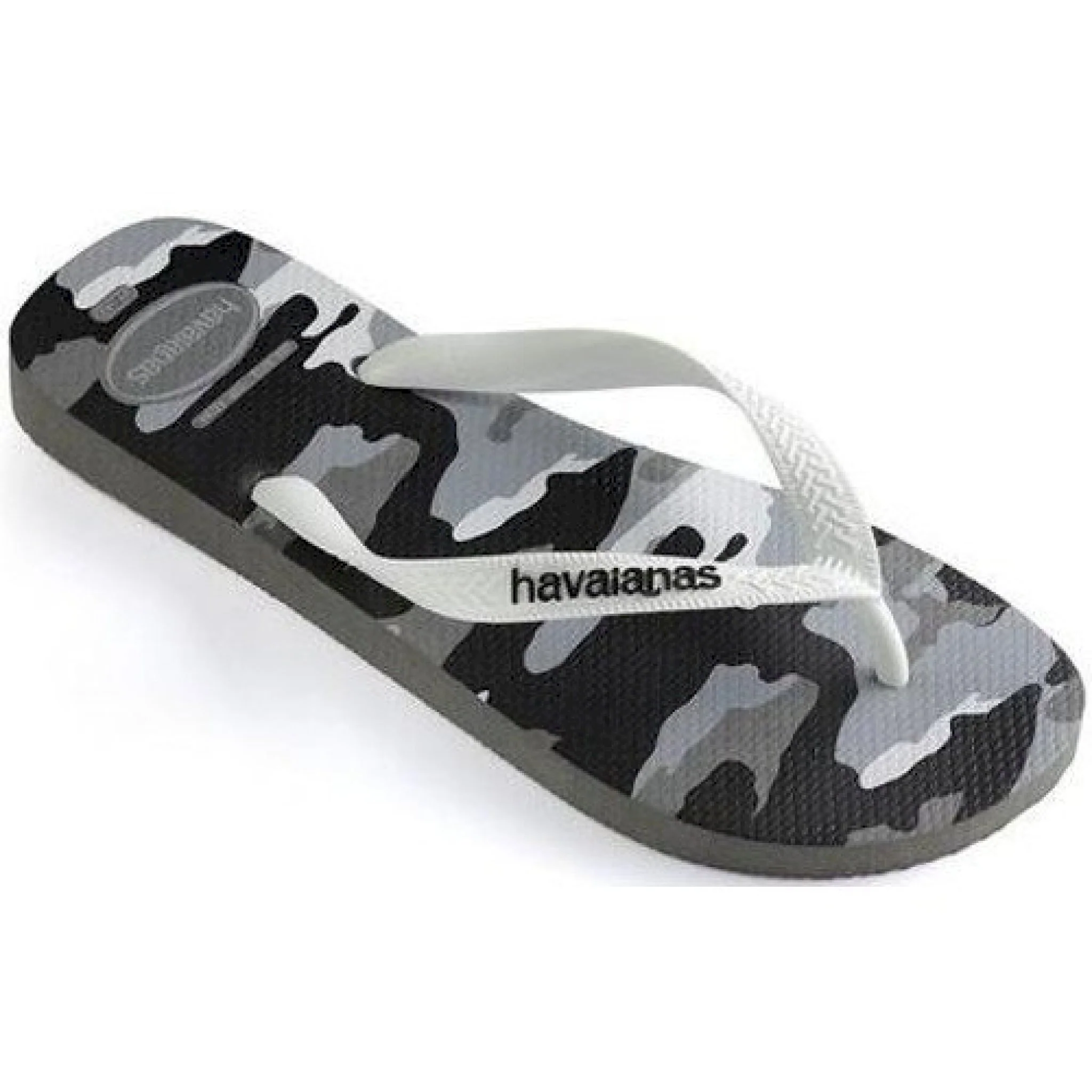Havaianas top camu steel - immagine 3