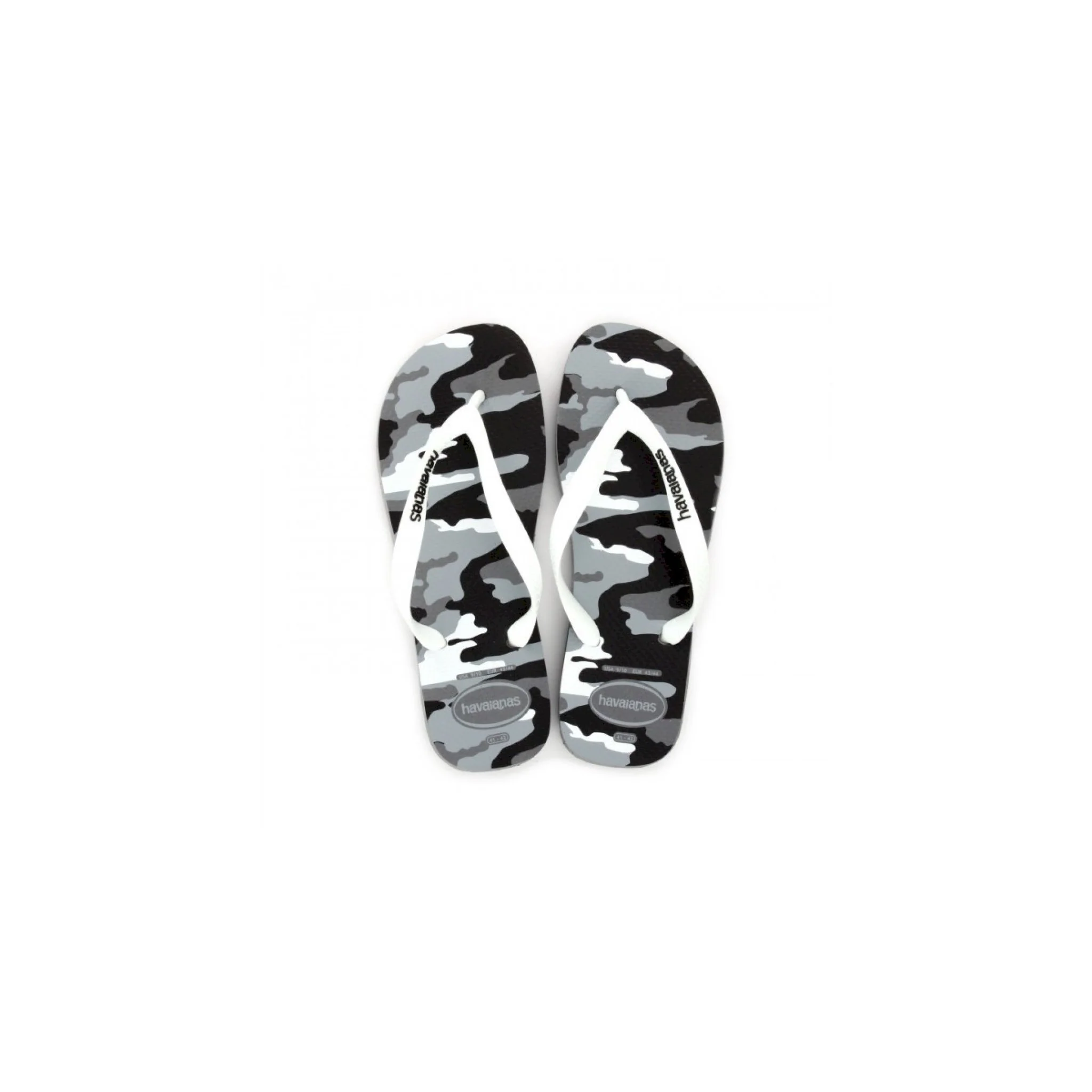 Havaianas top camu steel - immagine 4