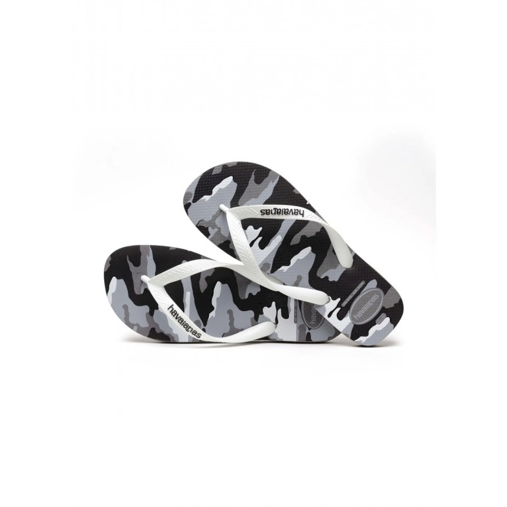 Havaianas top camu steel - immagine 5