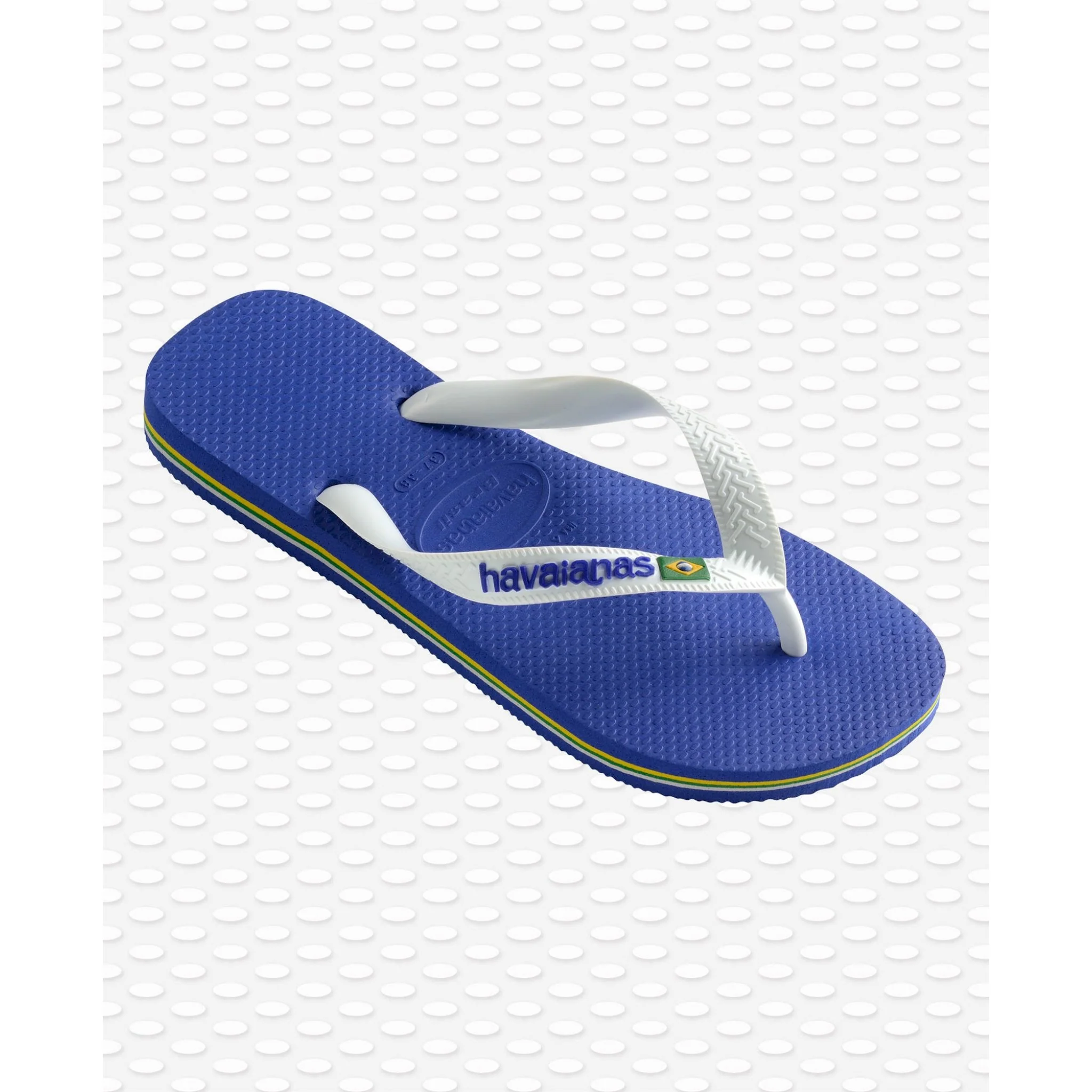 Havaianas brasil logo - immagine 7
