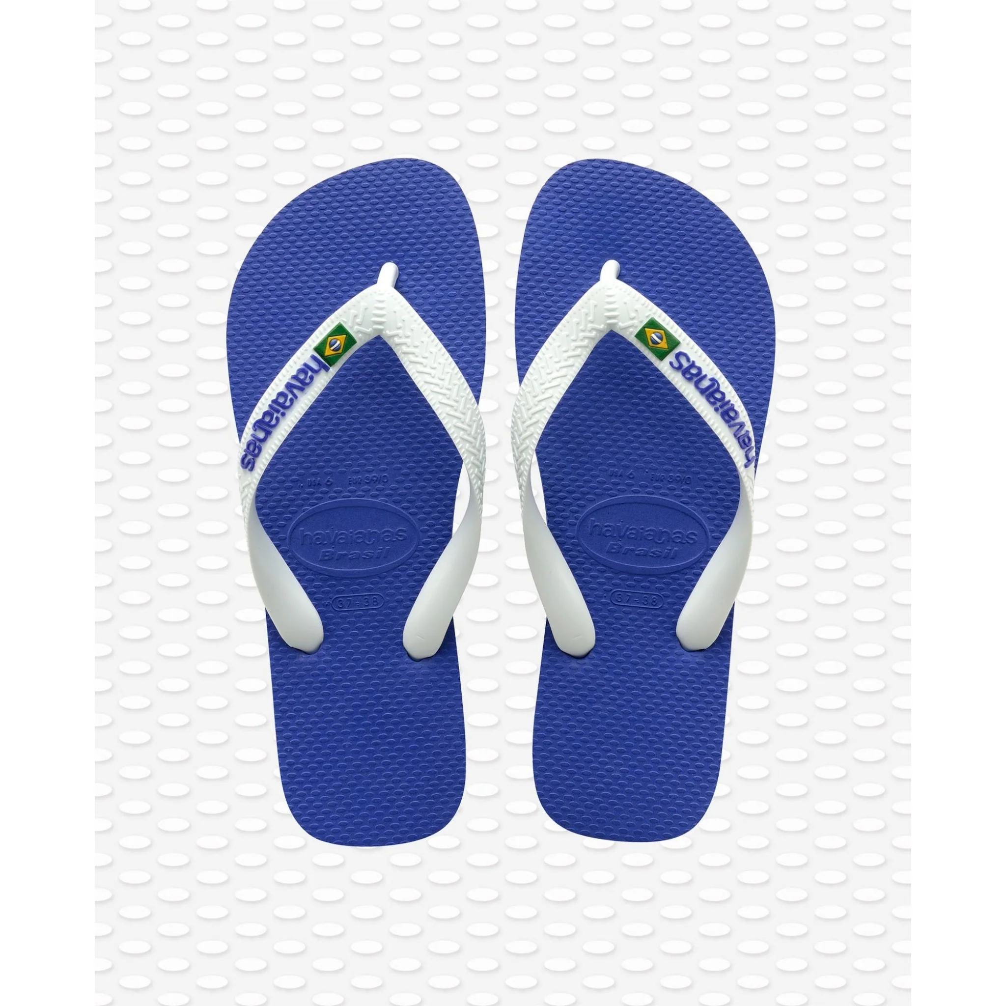Havaianas brasil logo - immagine 8