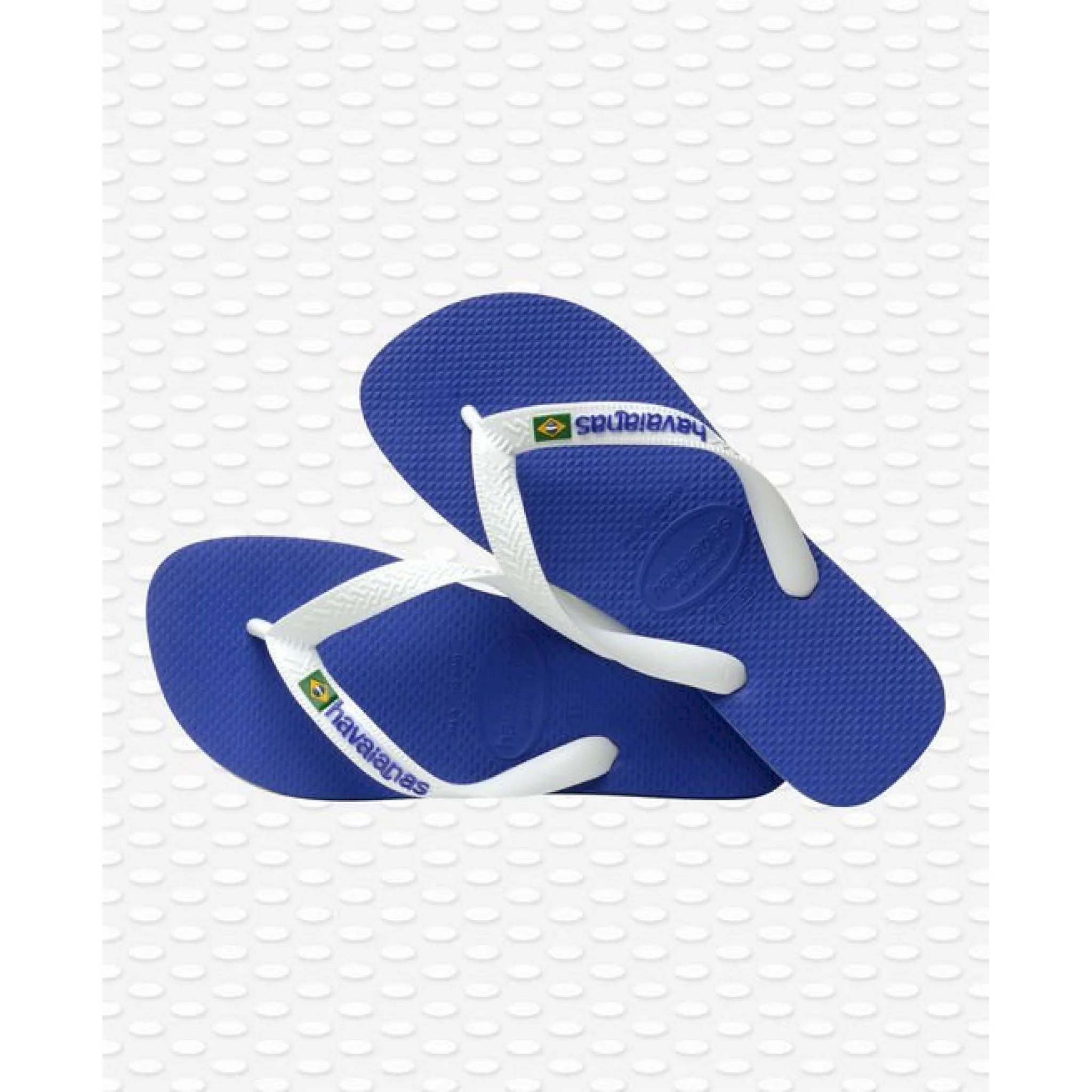 Havaianas brasil logo - immagine 9