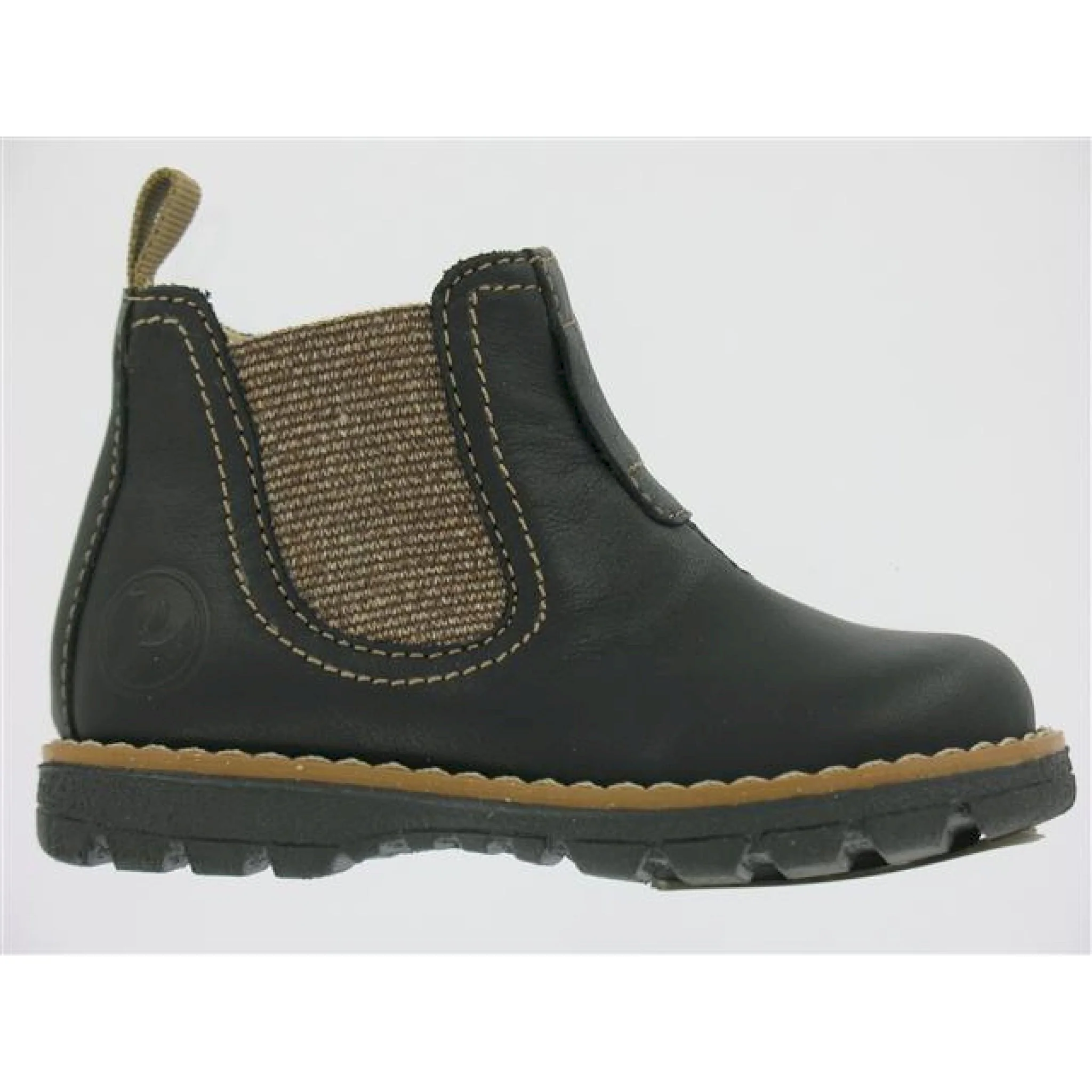 Stivaletto con elastico bambino play casual - immagine 5