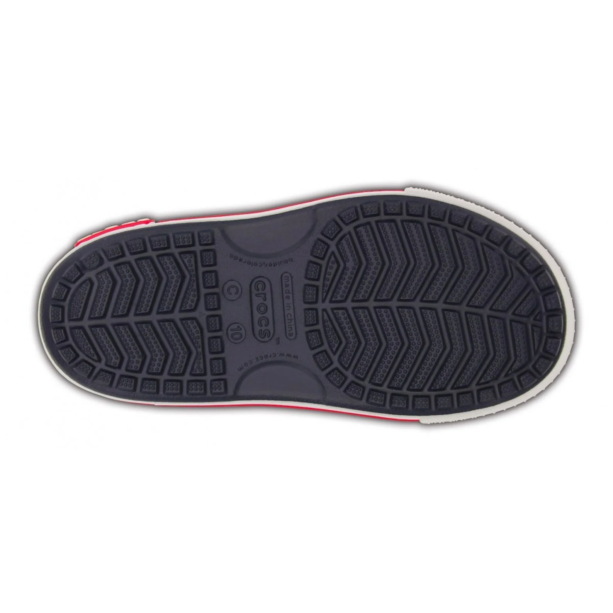 Crocband™ ii sandal kids - immagine 6