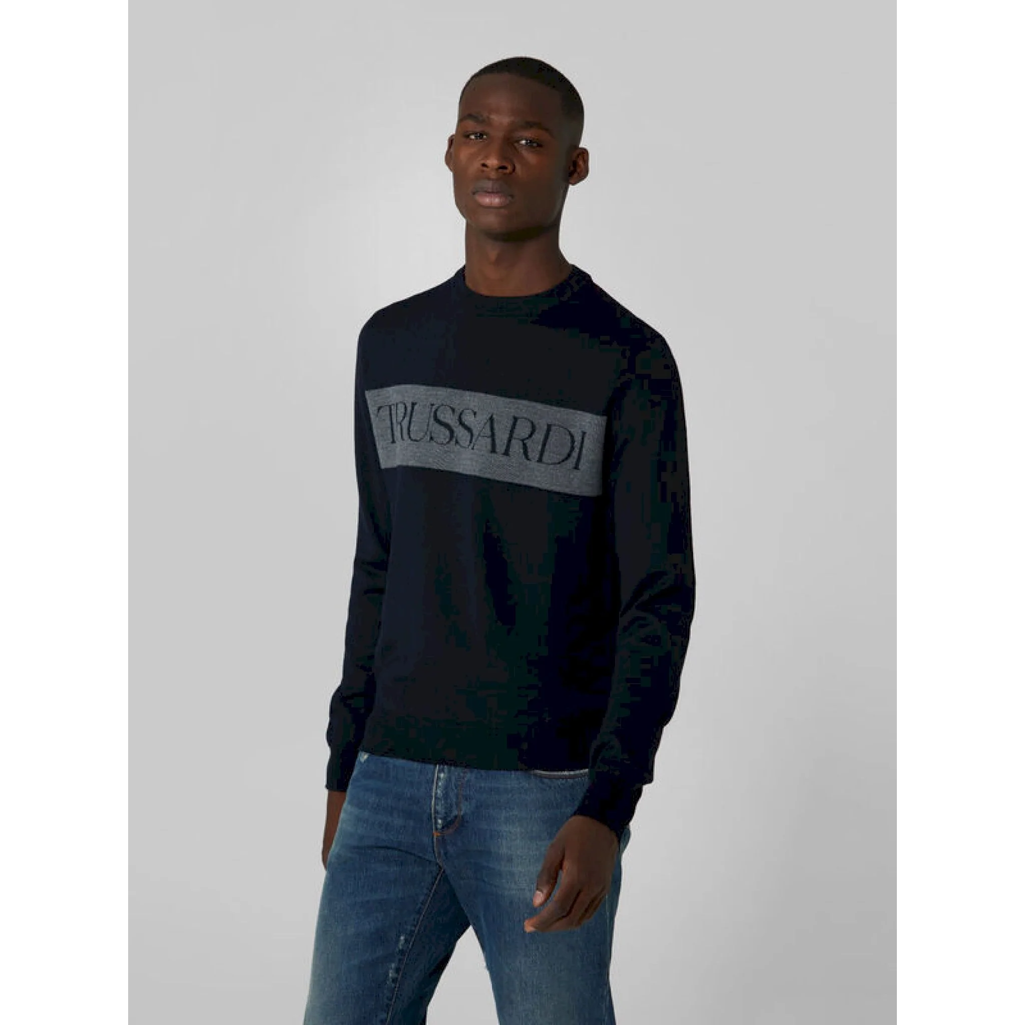 Maglione scritta - immagine 3