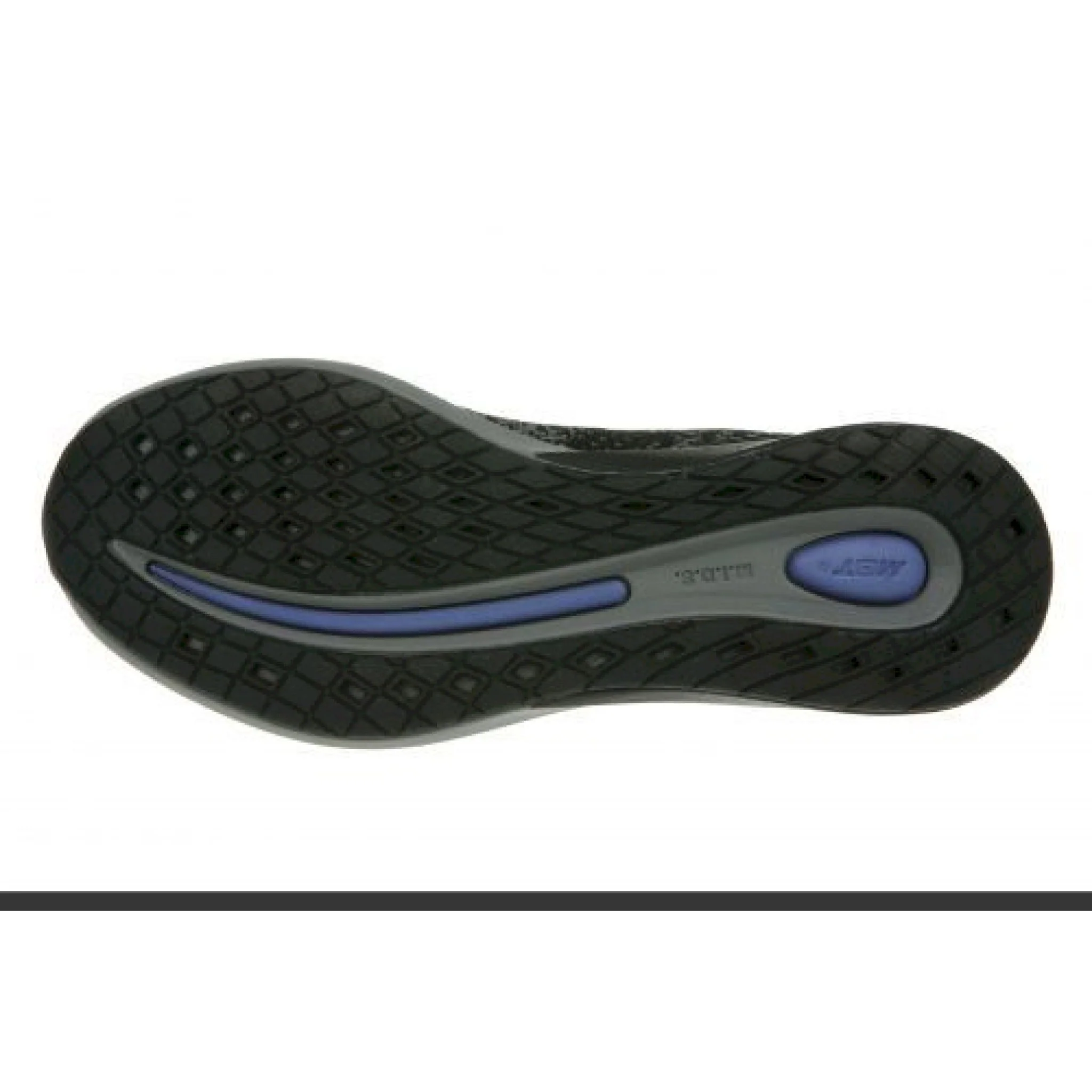 Mbt huracan 3000 lace up w - immagine 4