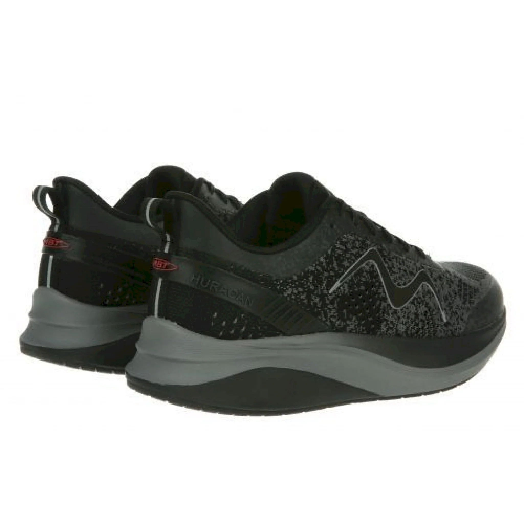 Mbt huracan 3000 lace up w - immagine 6