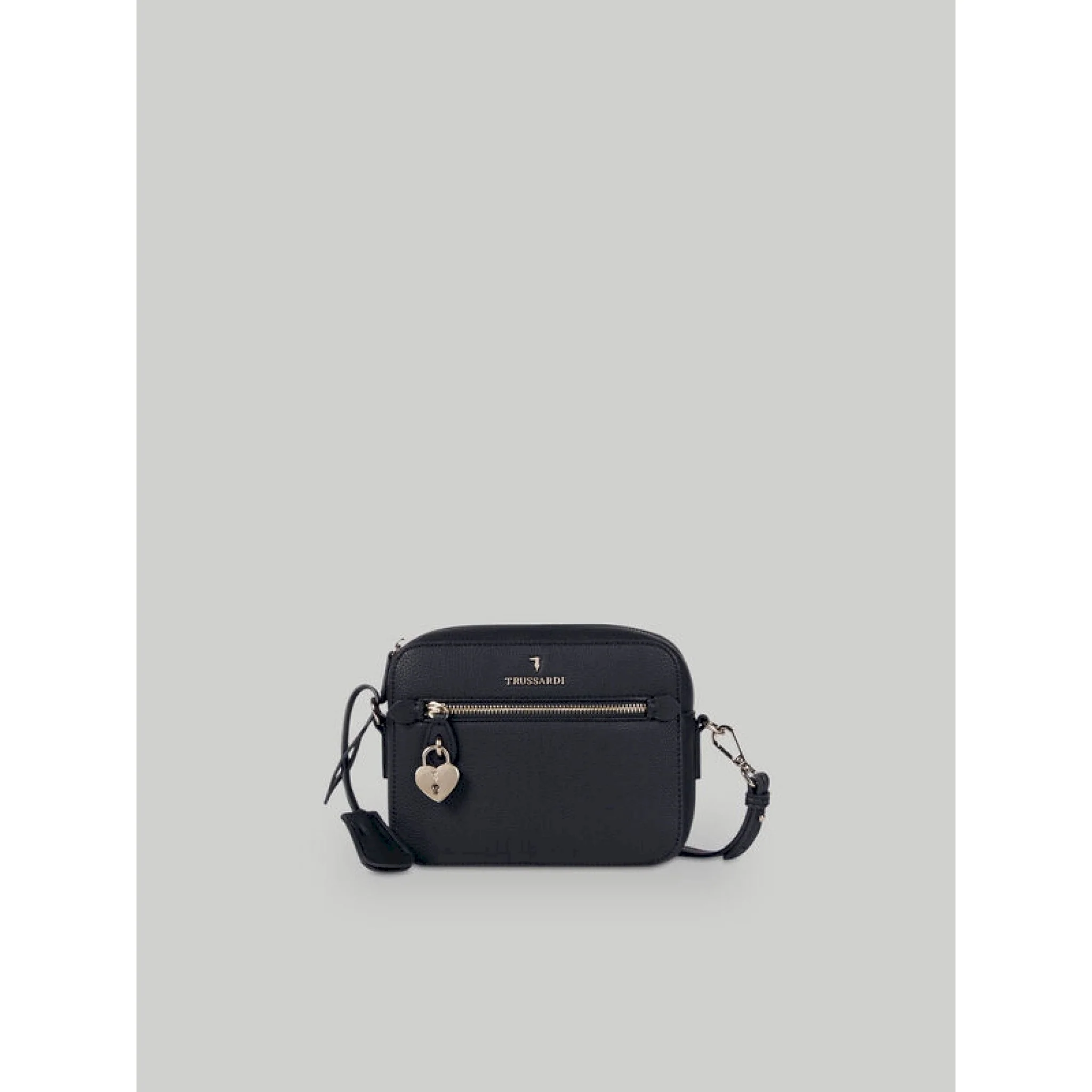 Trussardi camera case grana cervo - immagine 6