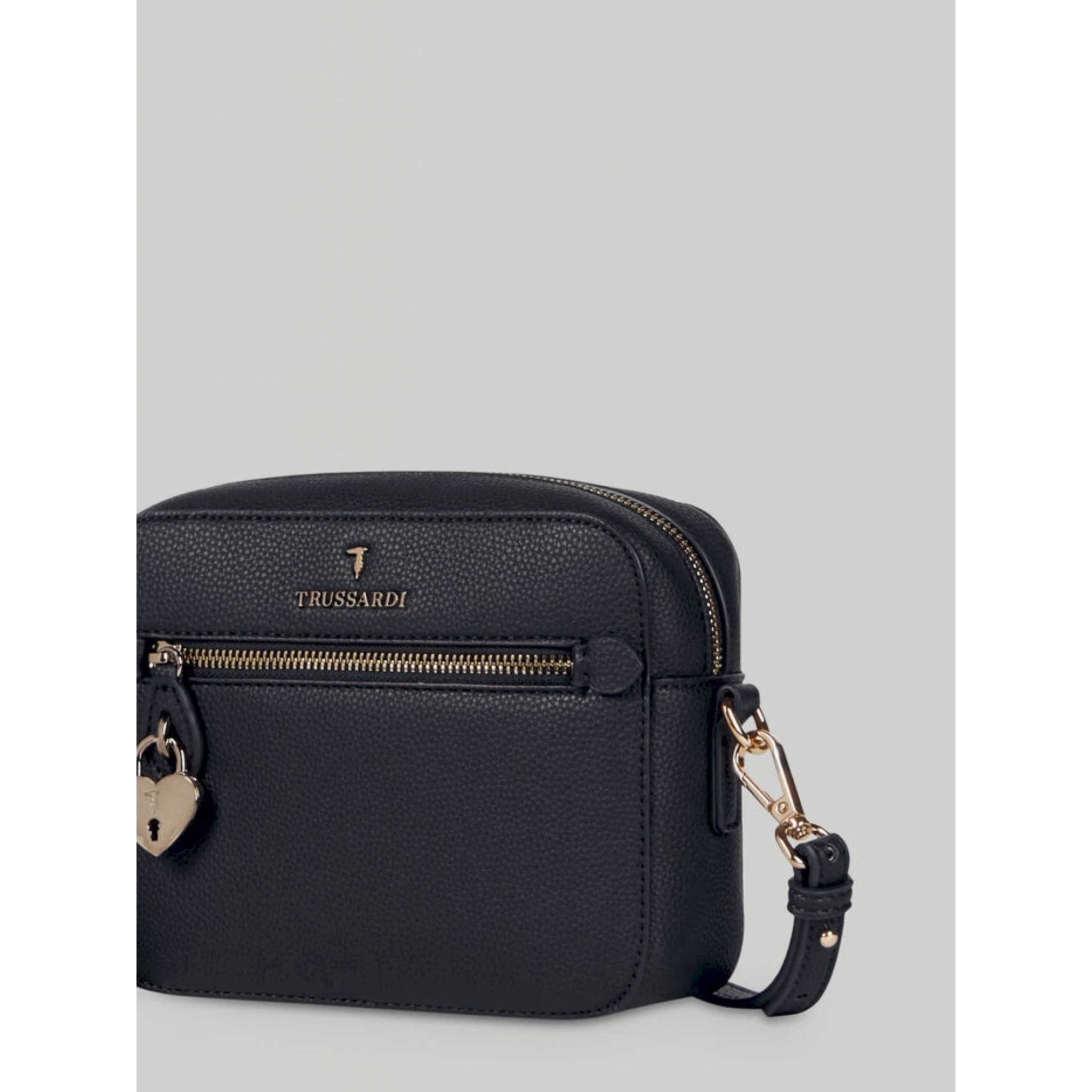 Trussardi camera case grana cervo - immagine 7