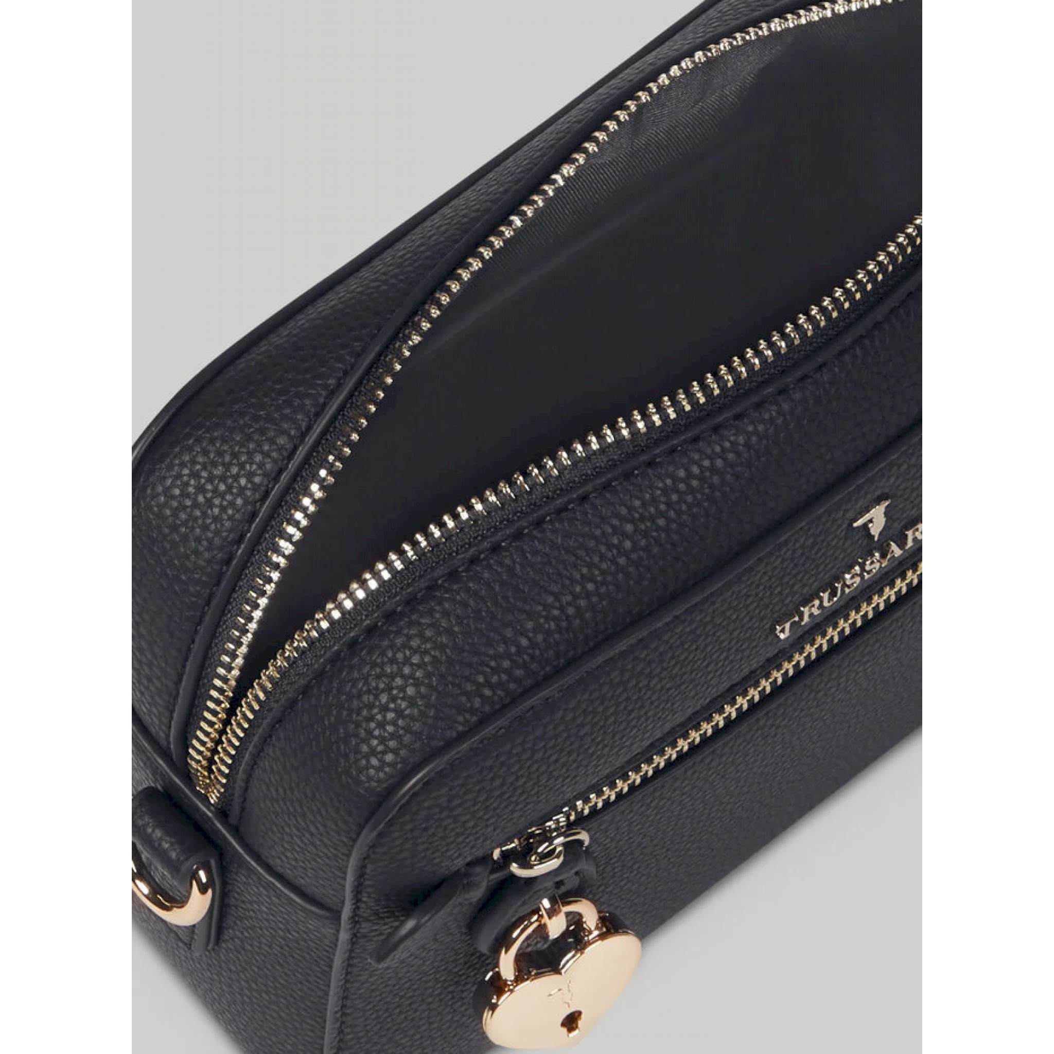 Trussardi camera case grana cervo - immagine 8